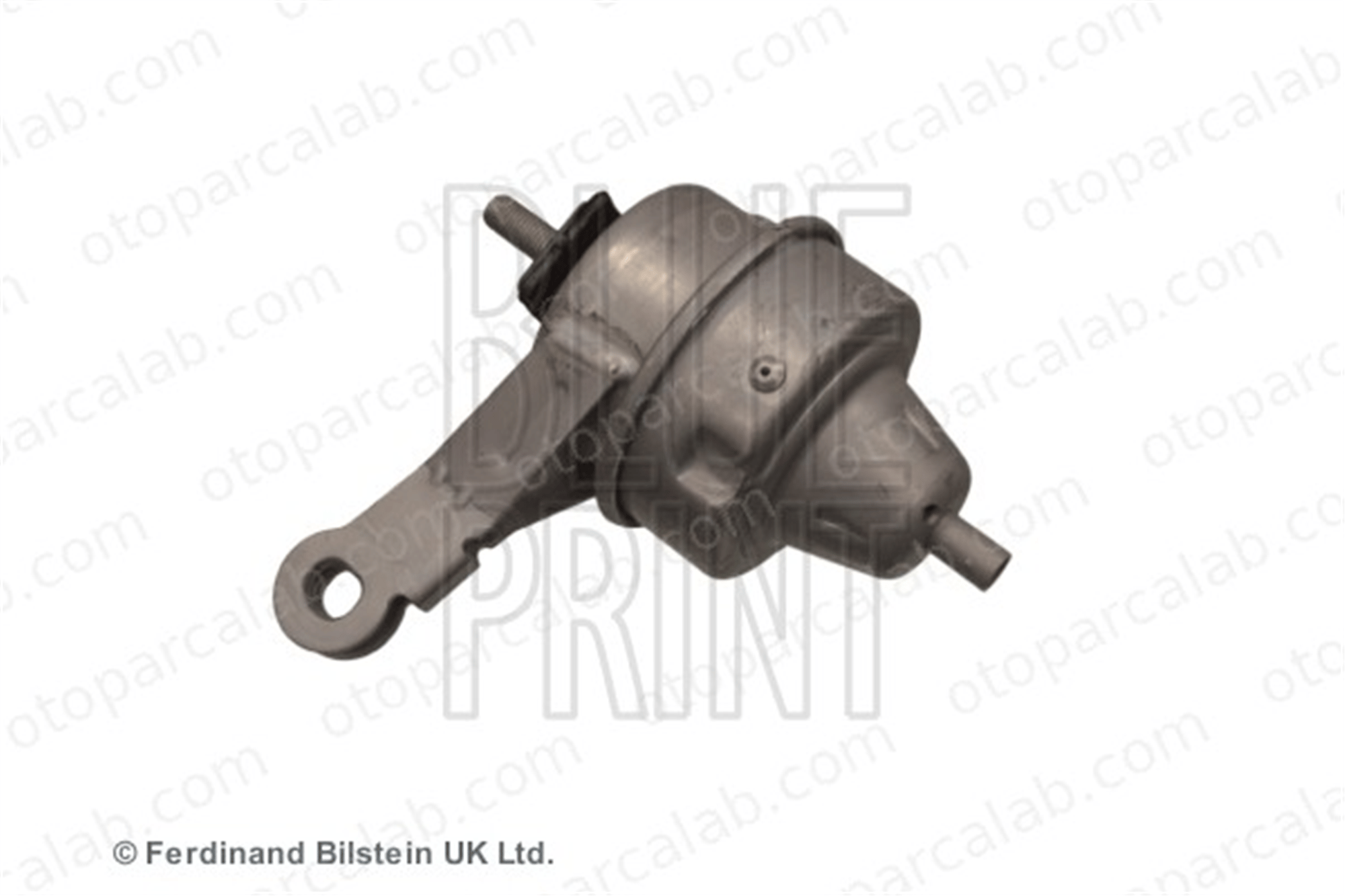 BLUE PRINT ADB118009 Motor Takozu Sağ MINI MINI Cabrio MINI 22116778610 22114046186