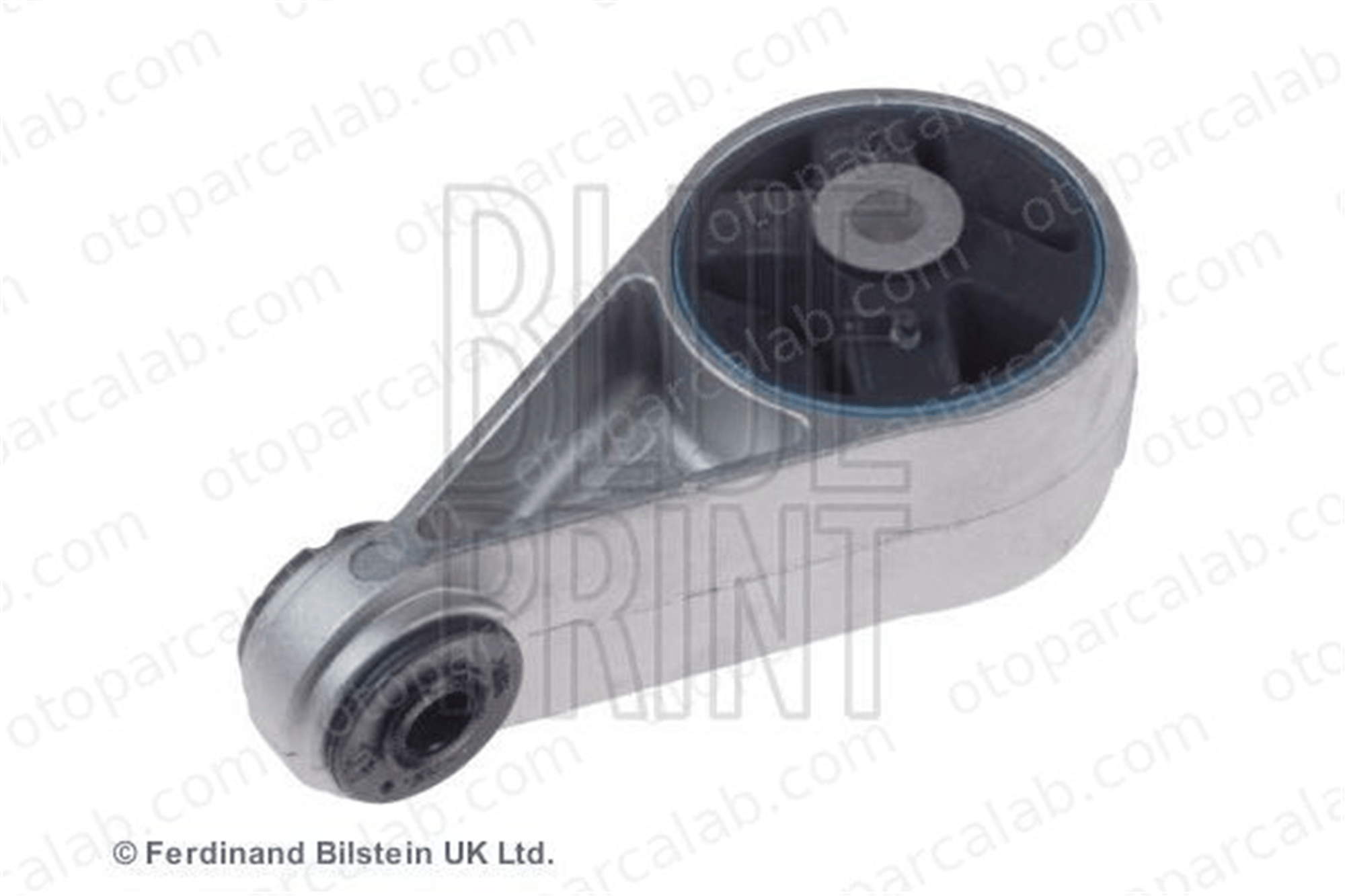BLUE PRINT ADB118010 Motor Takozu Arka MINI MINI MINI Cabrio 22116756406