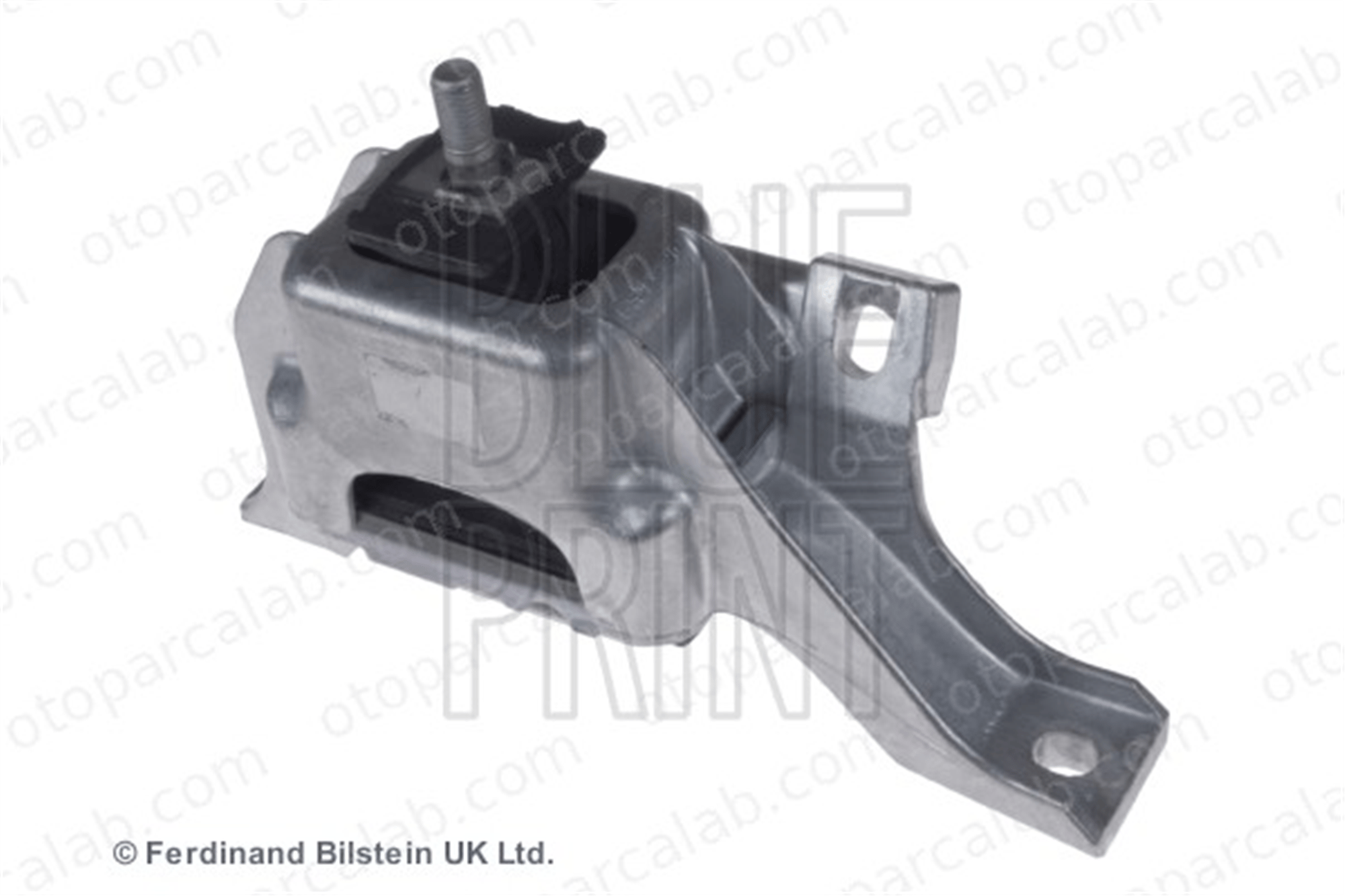 BLUE PRINT ADB118011 Motor Takozu Sağ MINI MINI CLUBMAN MINI 22116779805