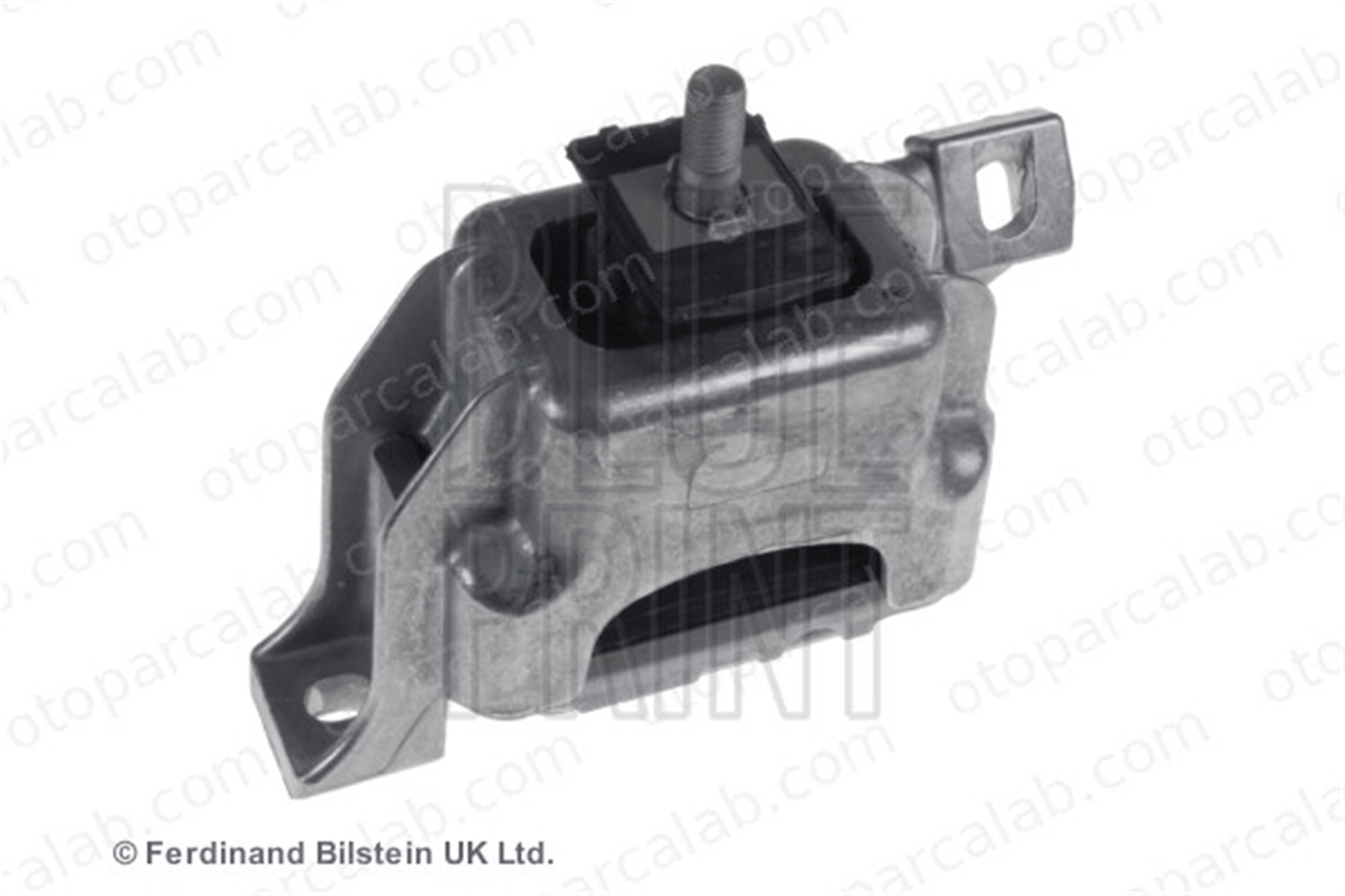 BLUE PRINT ADB118013 Motor Takozu Sağ MINI MINI COUNTRYMAN MINI 22116778645 22116772038