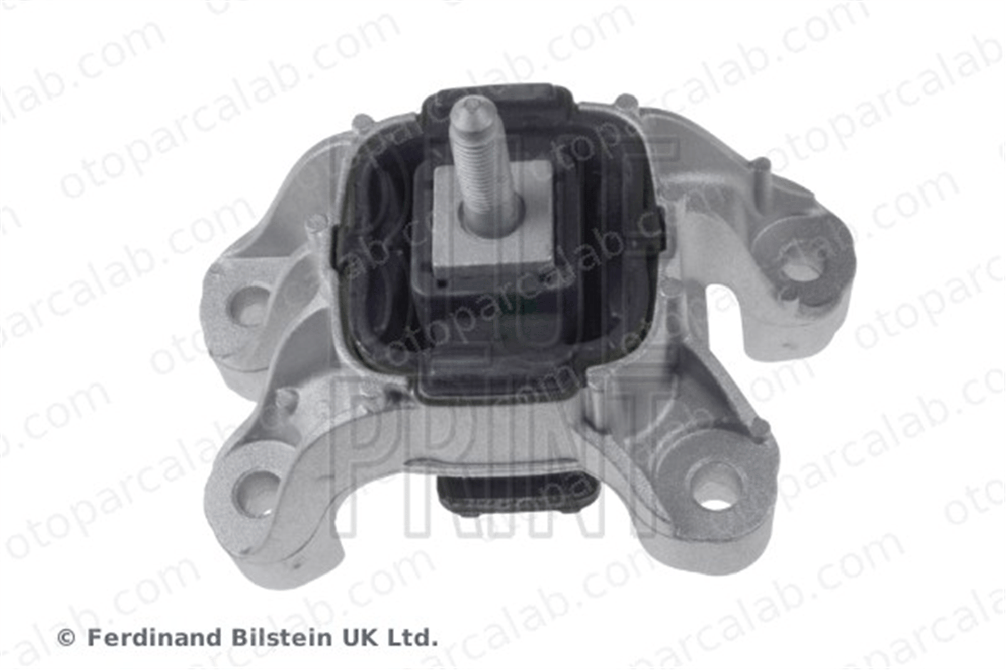 BLUE PRINT ADB118019 Şanzıman Takozu Sol MINI MINI COUNTRYMAN MINI 22316784355 22314054477