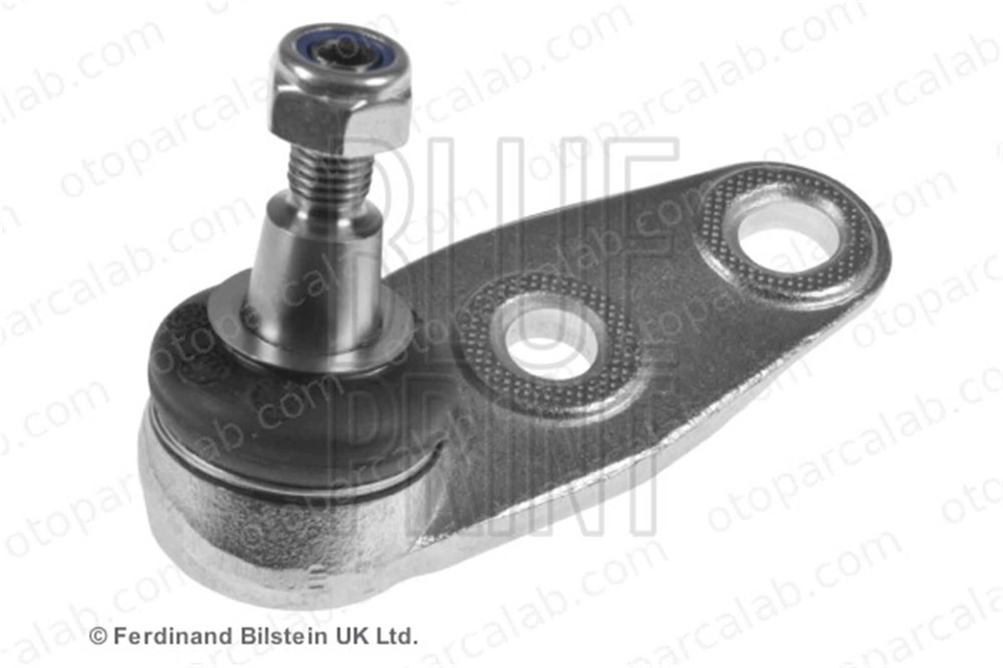 BLUE PRINT ADB118602 Rotil Alt Sağ veya Sol MINI MINI MINI CLUBMAN 31126772304 31124048630