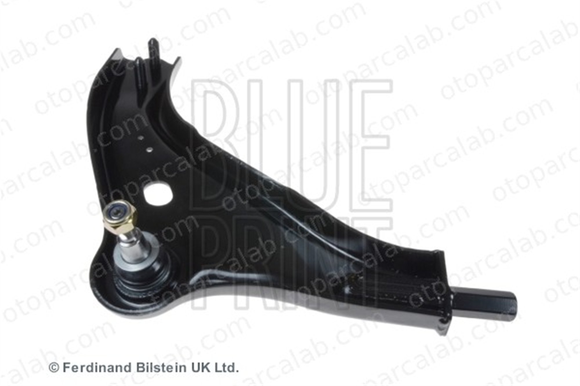BLUE PRINT ADB118603 Salıncak Ön Alt Sol MINI MINI MINI CLUBMAN 31126772301 31124048627