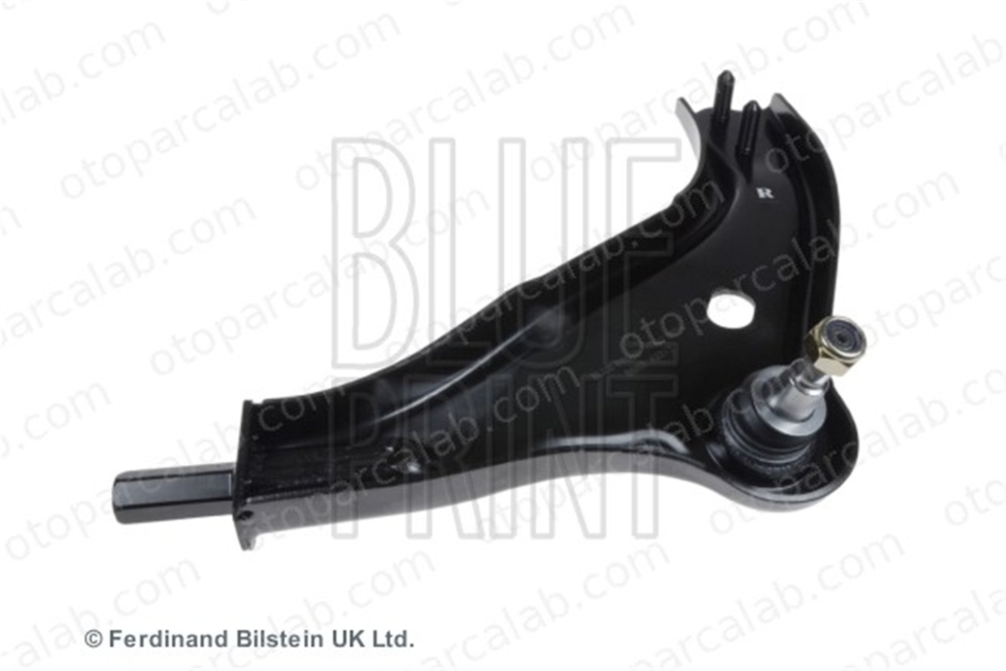 BLUE PRINT ADB118604 Salıncak Ön Alt Sağ MINI MINI MINI CLUBMAN 31126772302 31124048628