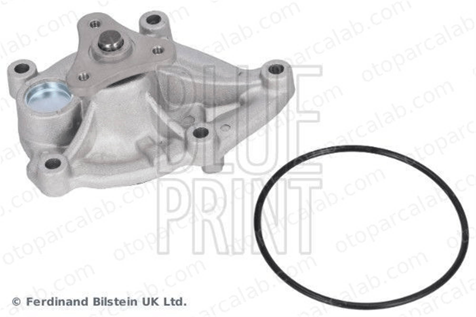 BLUE PRINT ADB119101 Devirdaim Su Pompası MINI MINI MINI COUNTRYMAN 1201H8 11517648827