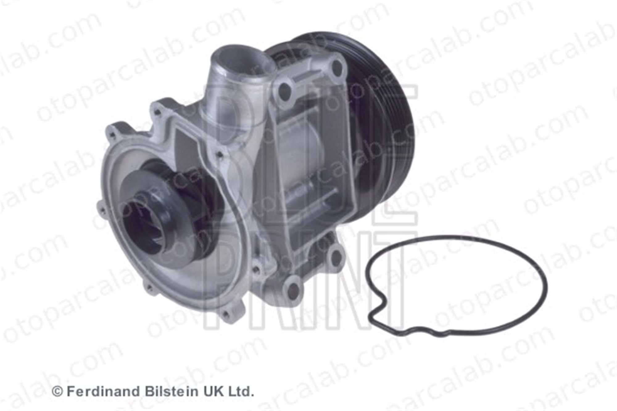 BLUE PRINT ADB119103 Devirdaim Su Pompası MINI MINI MINI Cabrio 4693090AE 04693090AE