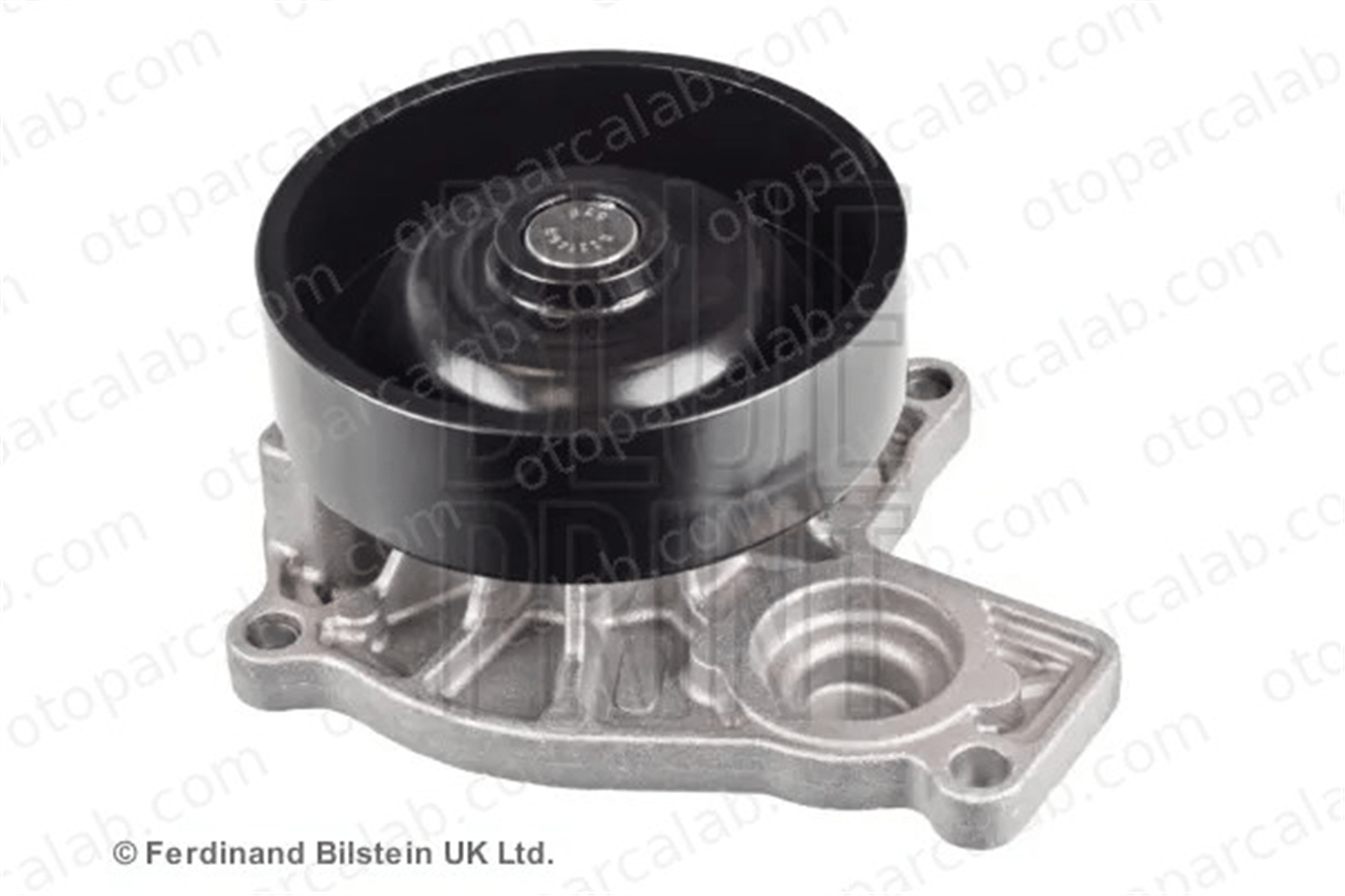 BLUE PRINT ADB119106 Devirdaim Su Pompası MINI MINI BMW X1 11518601366 11518601366SK1