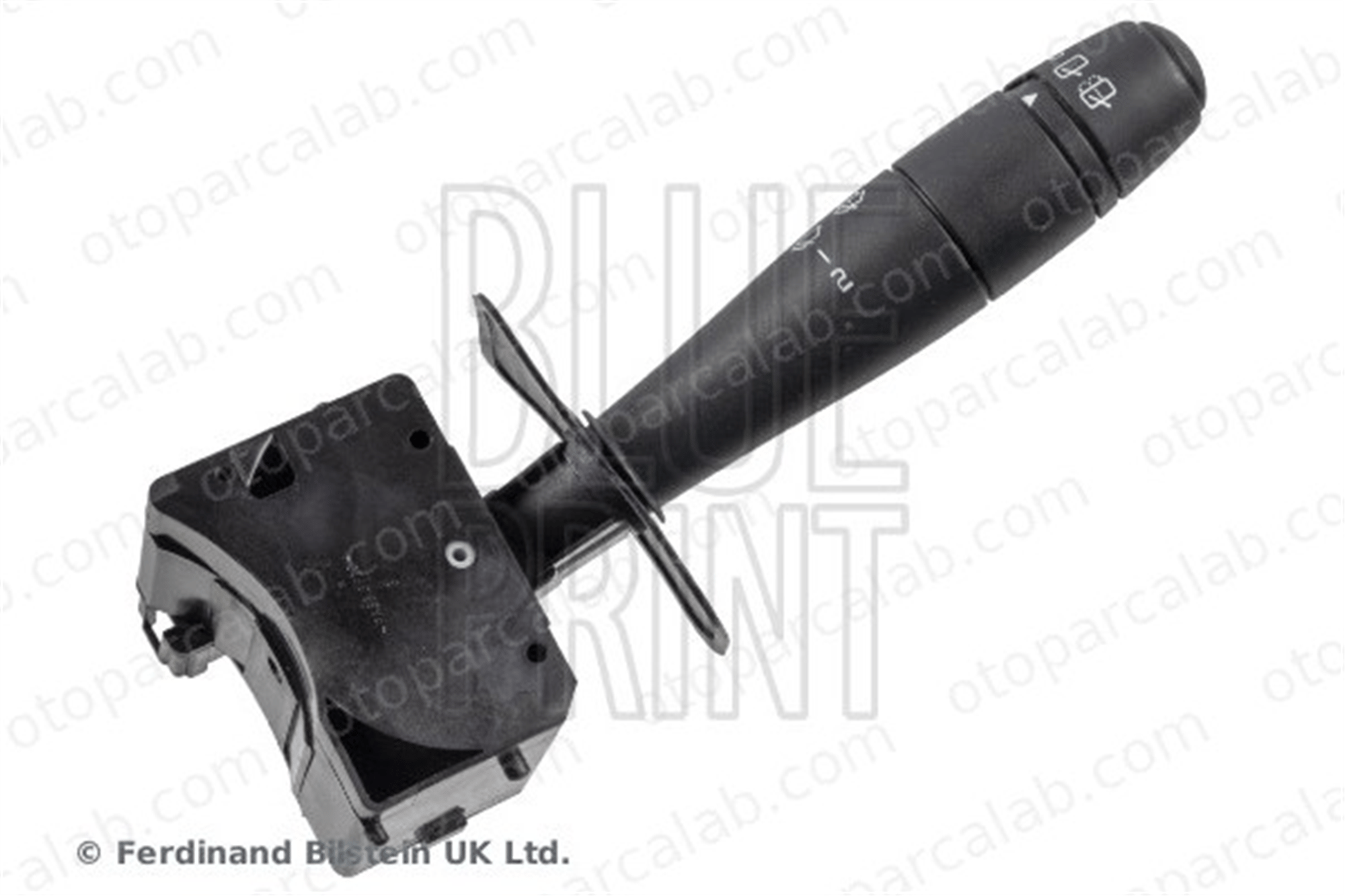 BLUE PRINT ADBP140034 Silecek Kumanda Kolu RENAULT KANGOO Express KANGOO 7701040731 7701049615