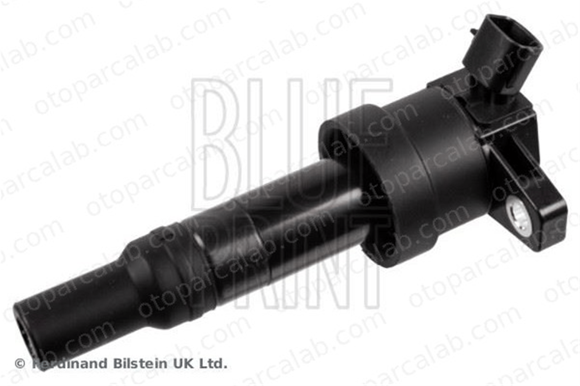BLUE PRINT ADBP140035 Ateşleme Bobini KIA PICANTO II HYUNDAI i10 II 2730104000 2730104100