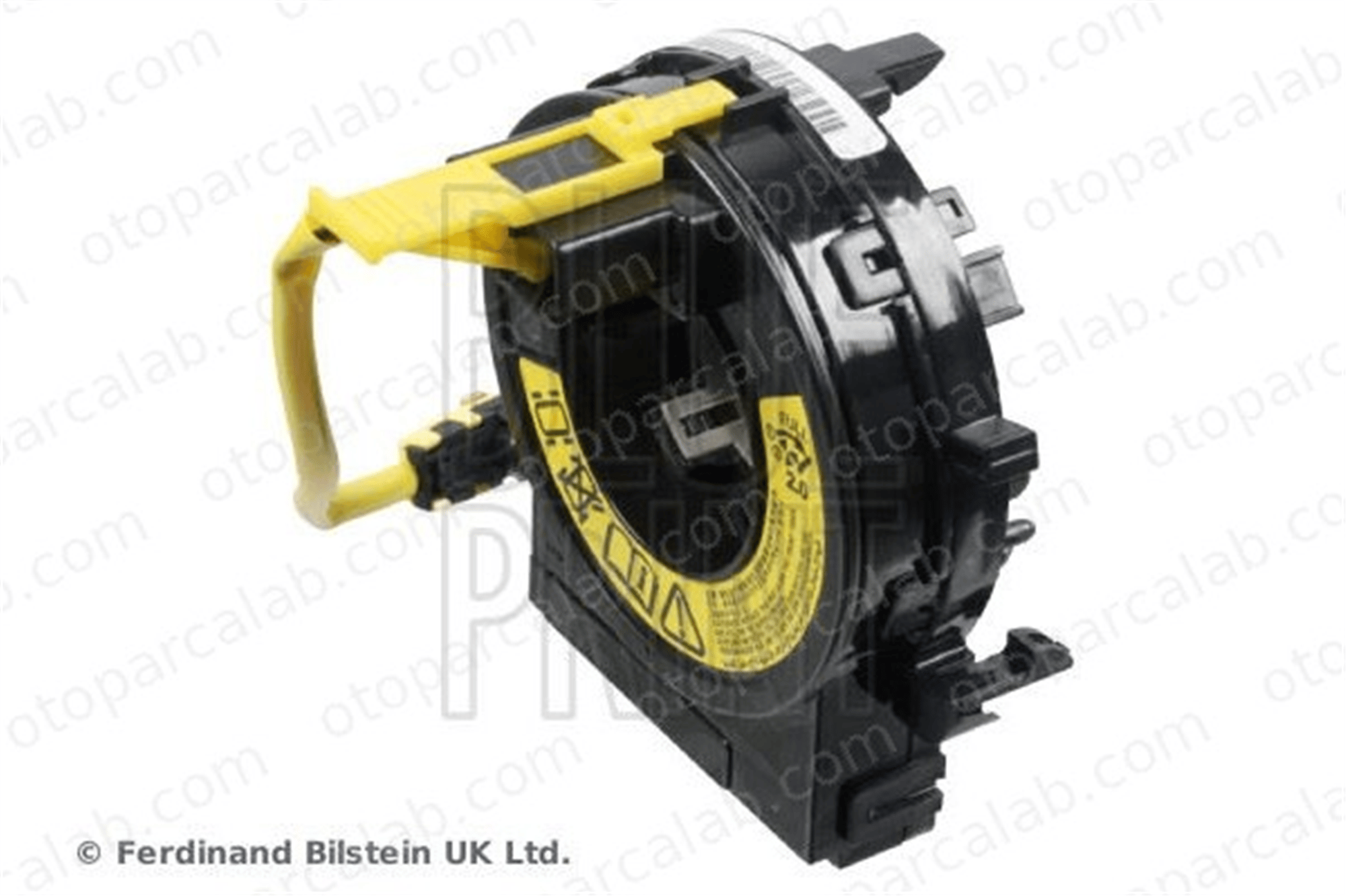 BLUE PRINT ADBP140051 Airbag Sargısı HYUNDAI SANTA FÉ III GRAND SANTA FÉ 934902W110