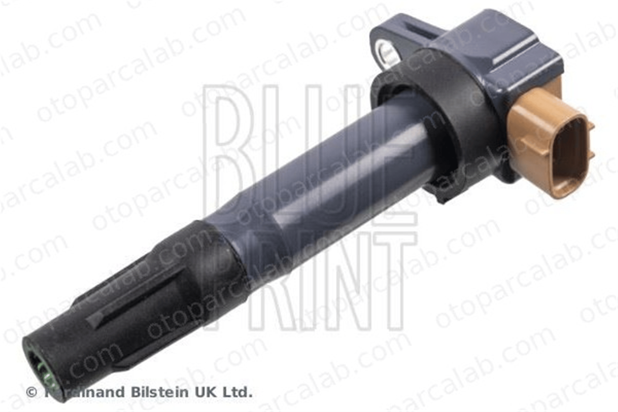 BLUE PRINT ADBP140053 Ateşleme Bobini OPEL AGILA SUZUKI SPLASH 3340051K10 71750222