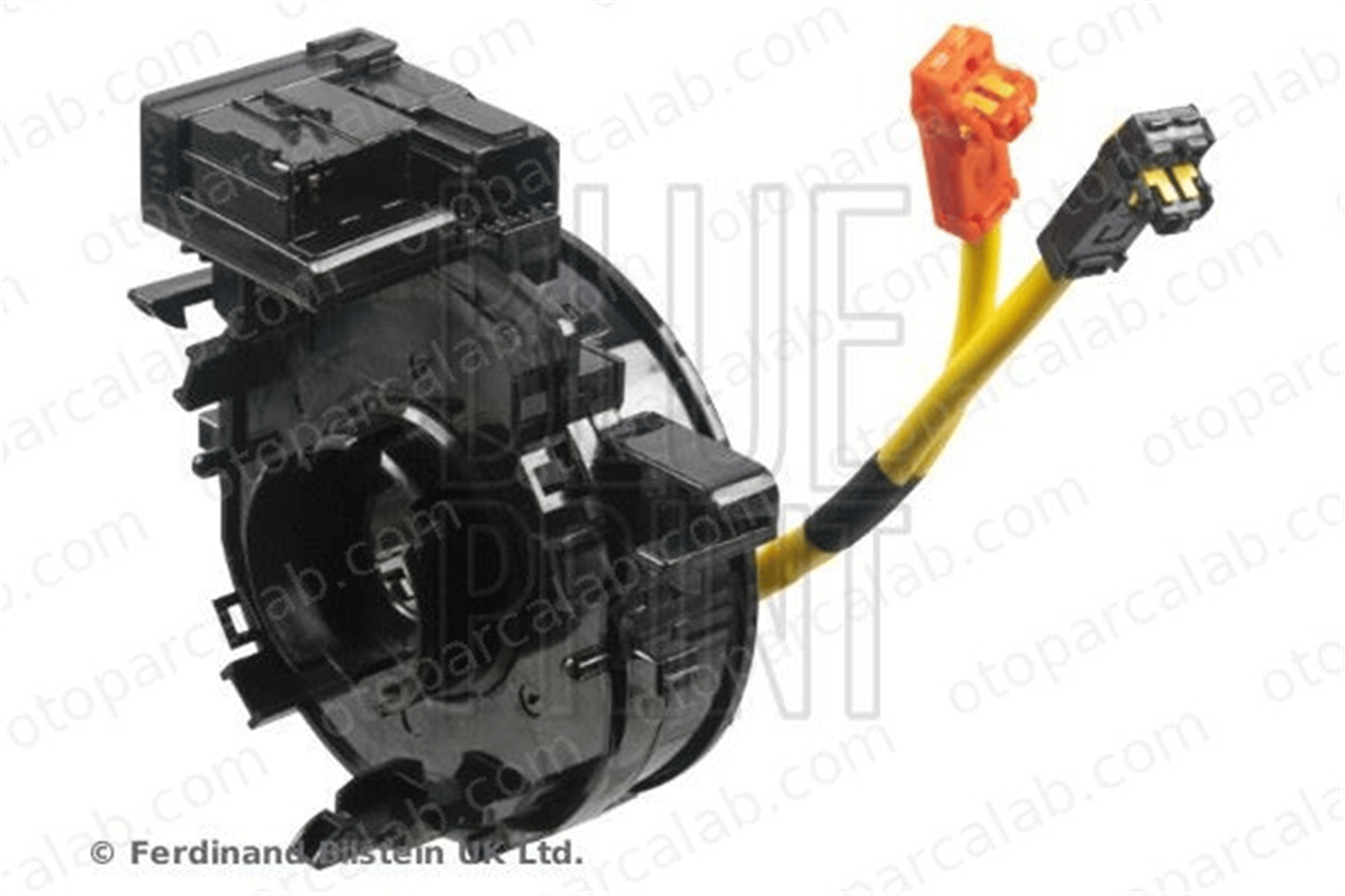 BLUE PRINT ADBP140054 Airbag Sargısı TOYOTA CAMRY Sedan LEXUS RX 8430604080 8430606110