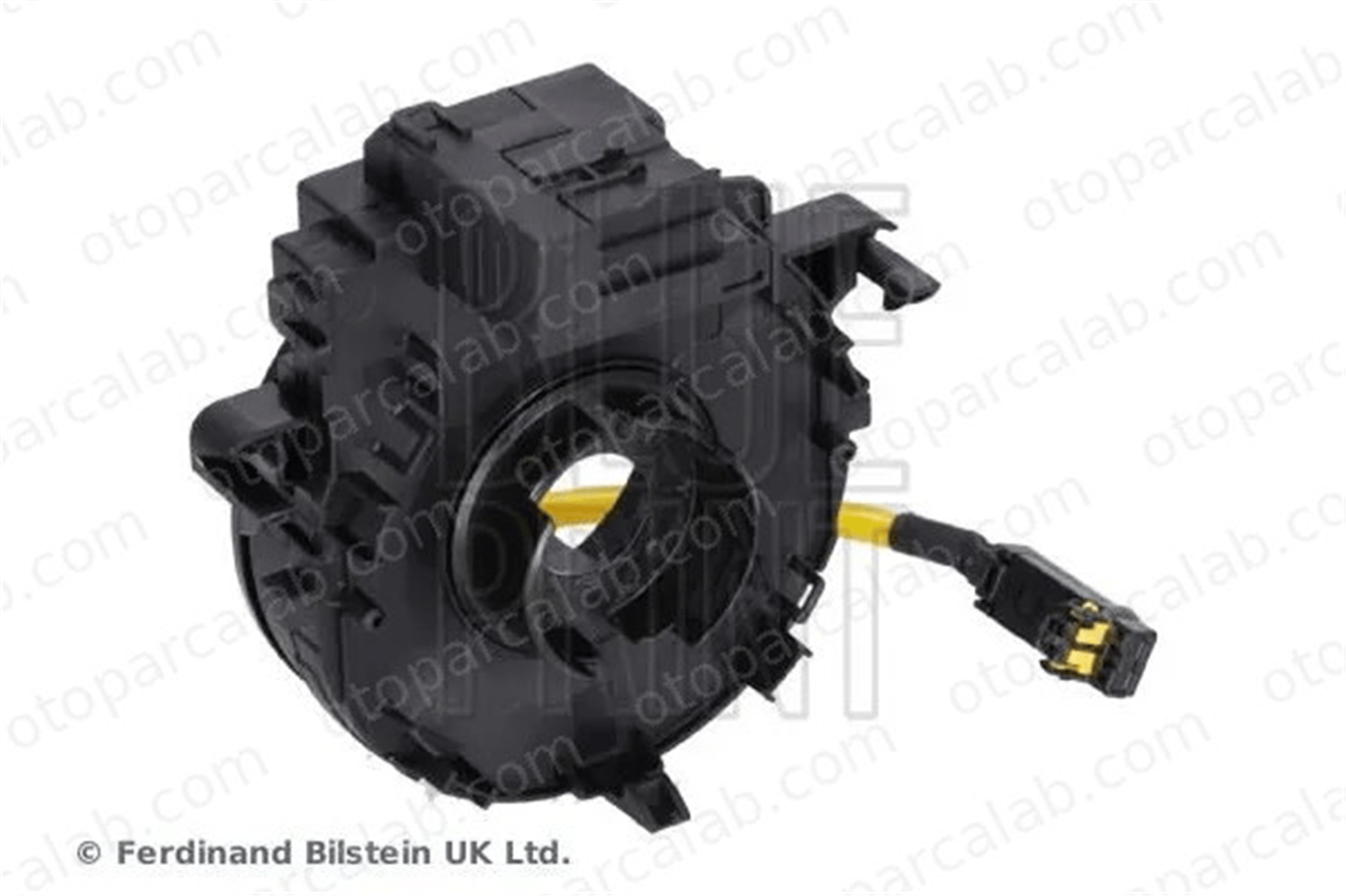 BLUE PRINT ADBP140056 Airbag Sargısı SUBARU XV LEGACY V Station wagon 83196FJ020 83196FJ000