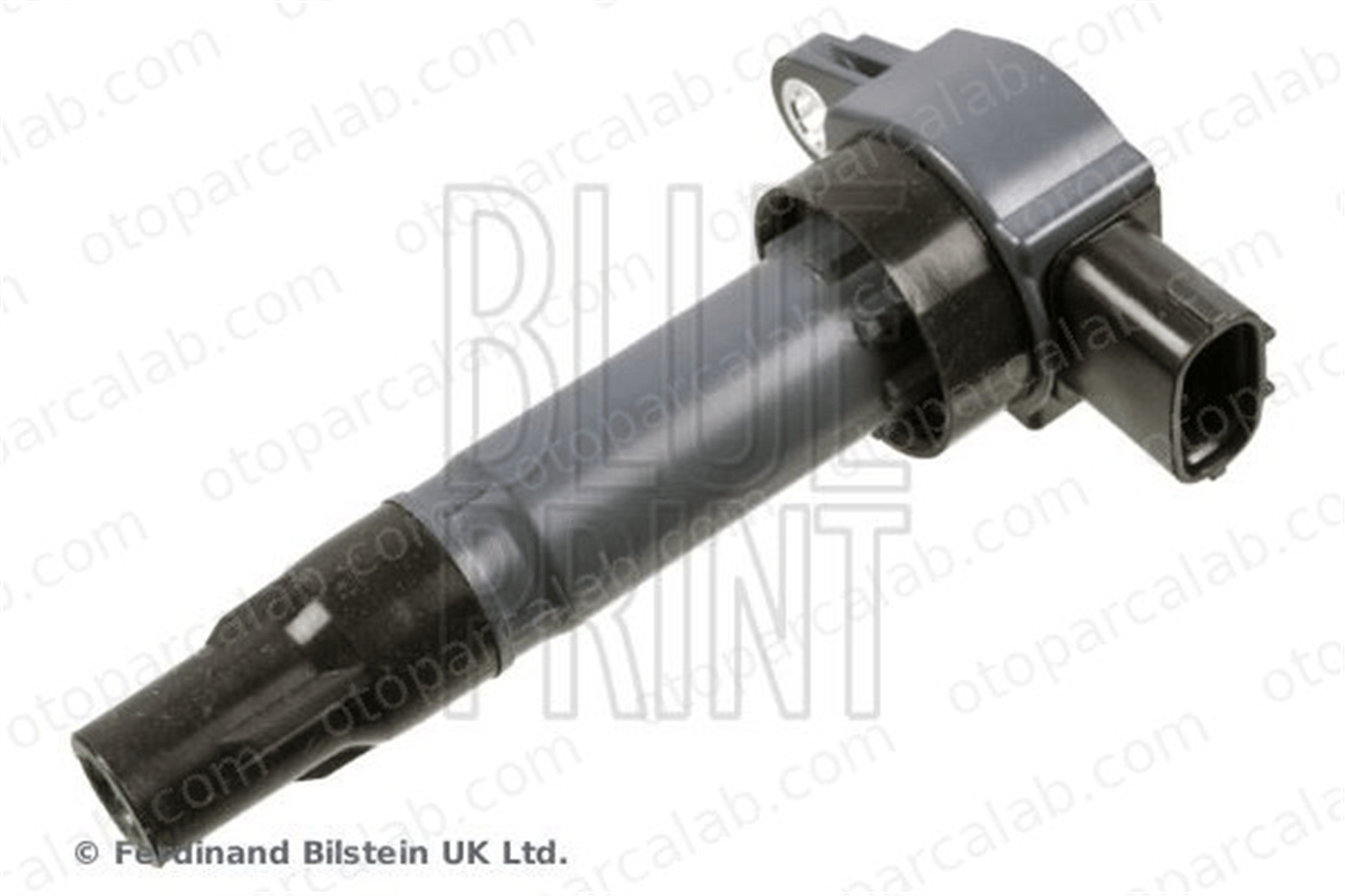 BLUE PRINT ADBP140058 Ateşleme Bobini SMART FORTWO Cabrio FORTWO Coupe 1321580003 1832A028