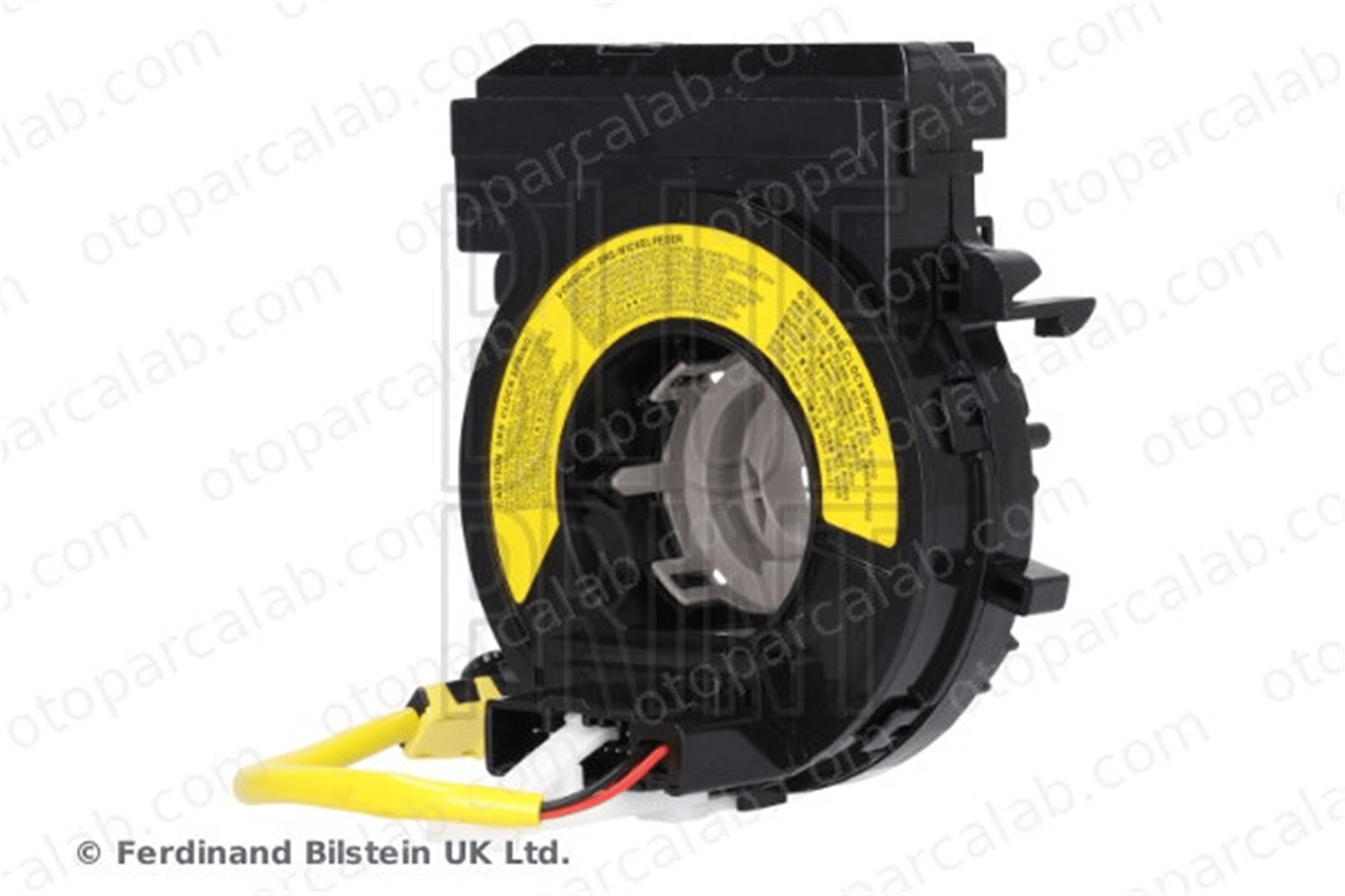 BLUE PRINT ADBP140061 Airbag Sargısı KIA SPORTAGE III HYUNDAI i40 I 934903R311