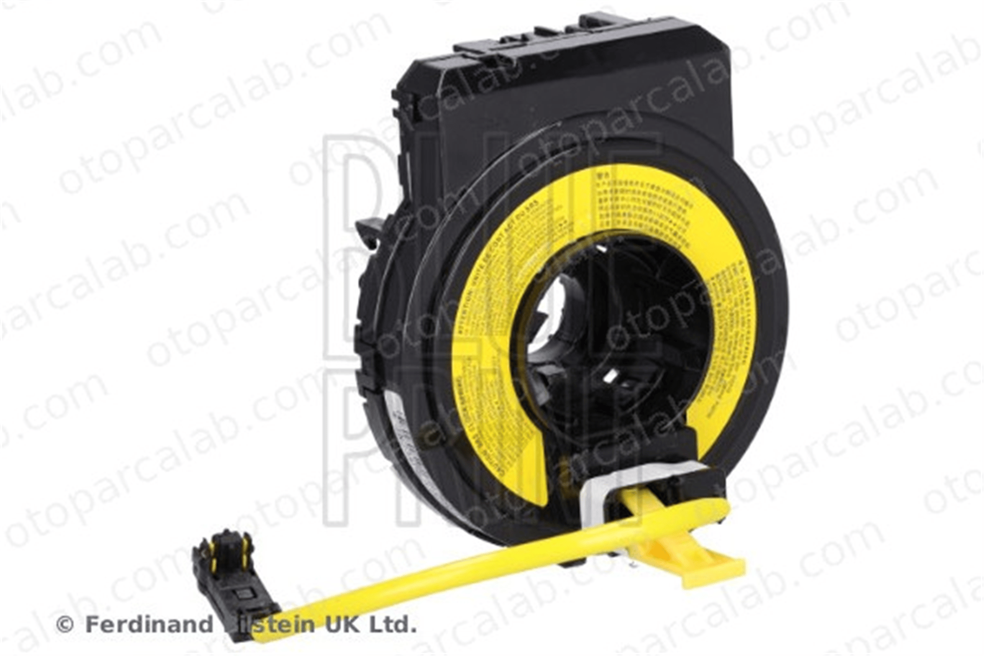 BLUE PRINT ADBP140062 Airbag Sargısı KIA CEE'D SW CEE'D Hatchback 934902H200 934902M410