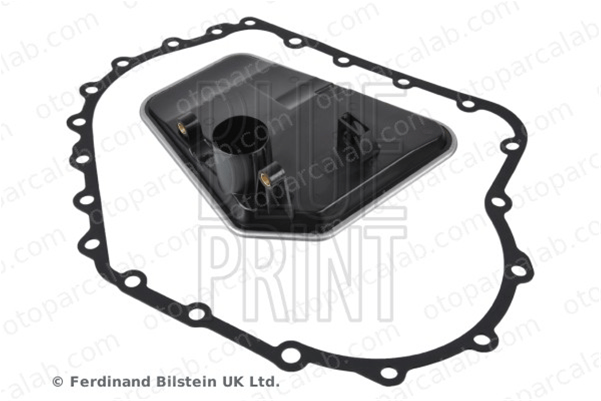 BLUE PRINT ADBP210000 Şanzıman Yağ Filtresi AUDI A6 C5 Avant A4 B6 1J301463A 1J301463AS1
