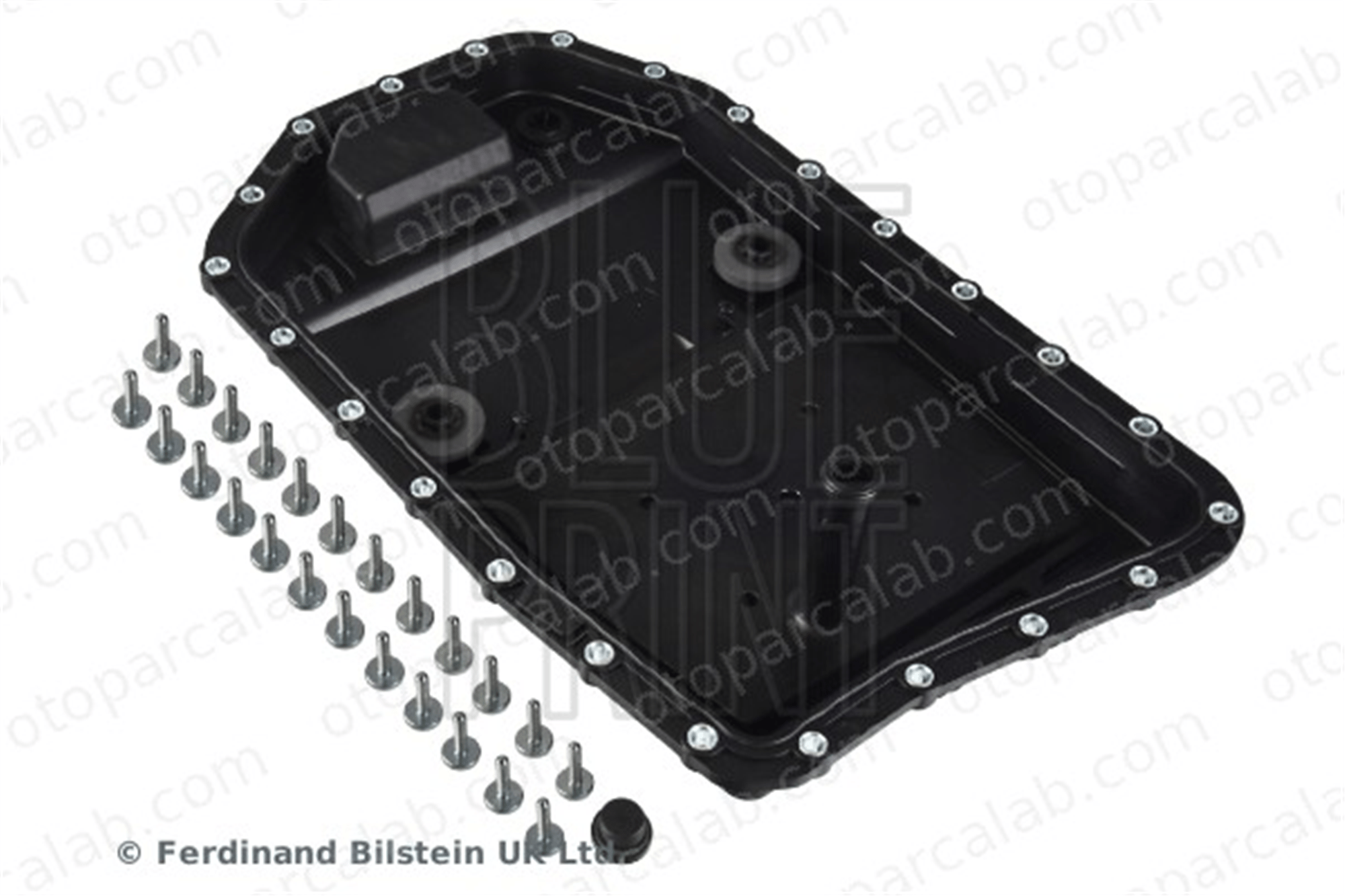 BLUE PRINT ADBP210039 Şanzıman Yağ Filtresi BMW 3 Touring 3 2411757121724152333907 24117536387