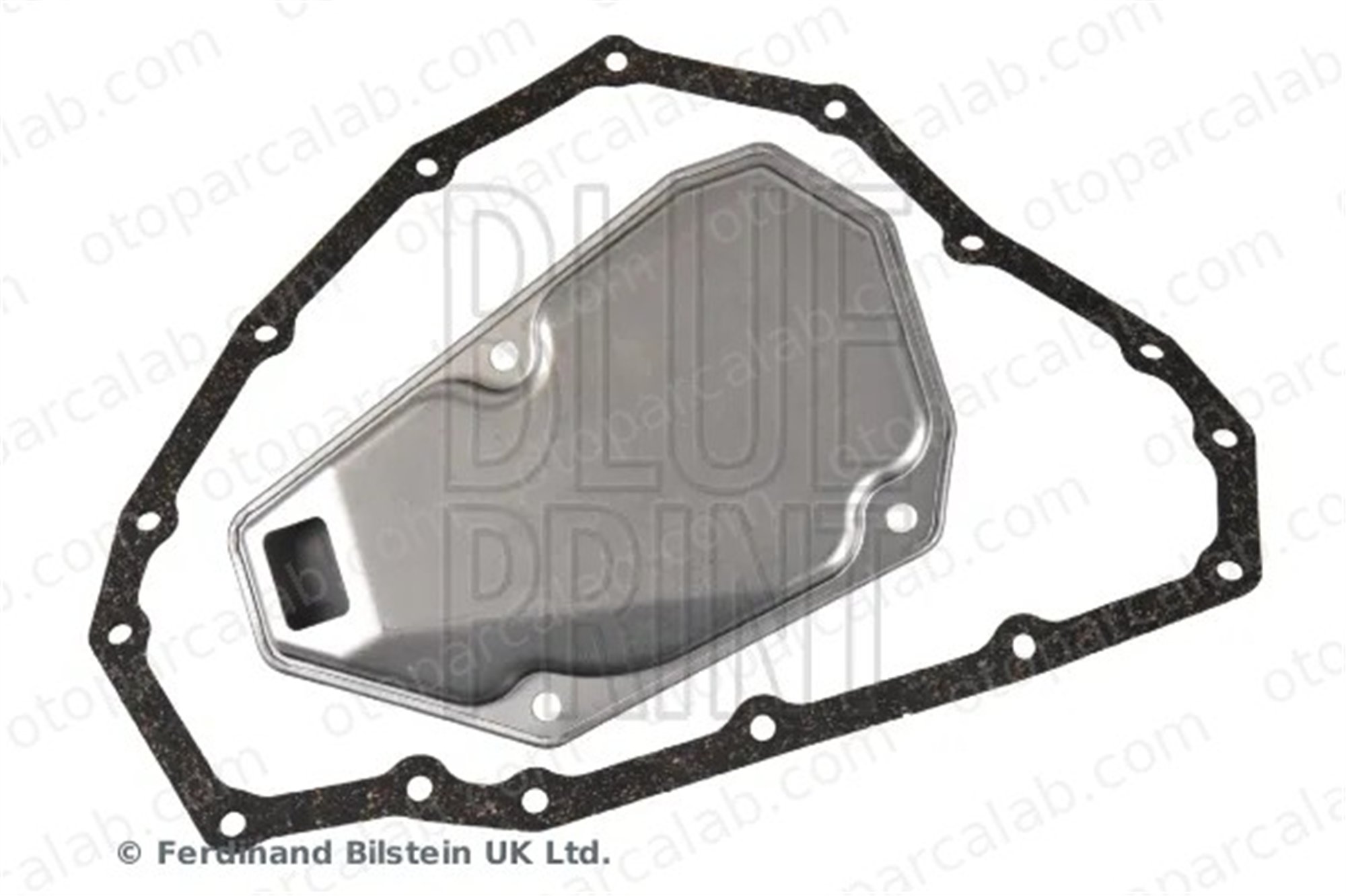 BLUE PRINT ADBP210068 Şanzıman Yağ Filtresi NISSAN JUKE MICRA IV 317283JX0A 3172804X0B