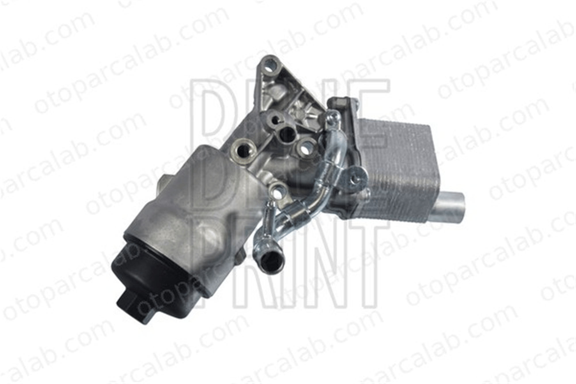 BLUE PRINT ADBP210153 Motor Yağ Soğutucu OPEL ASTRA J ASTRA J Sedan 0