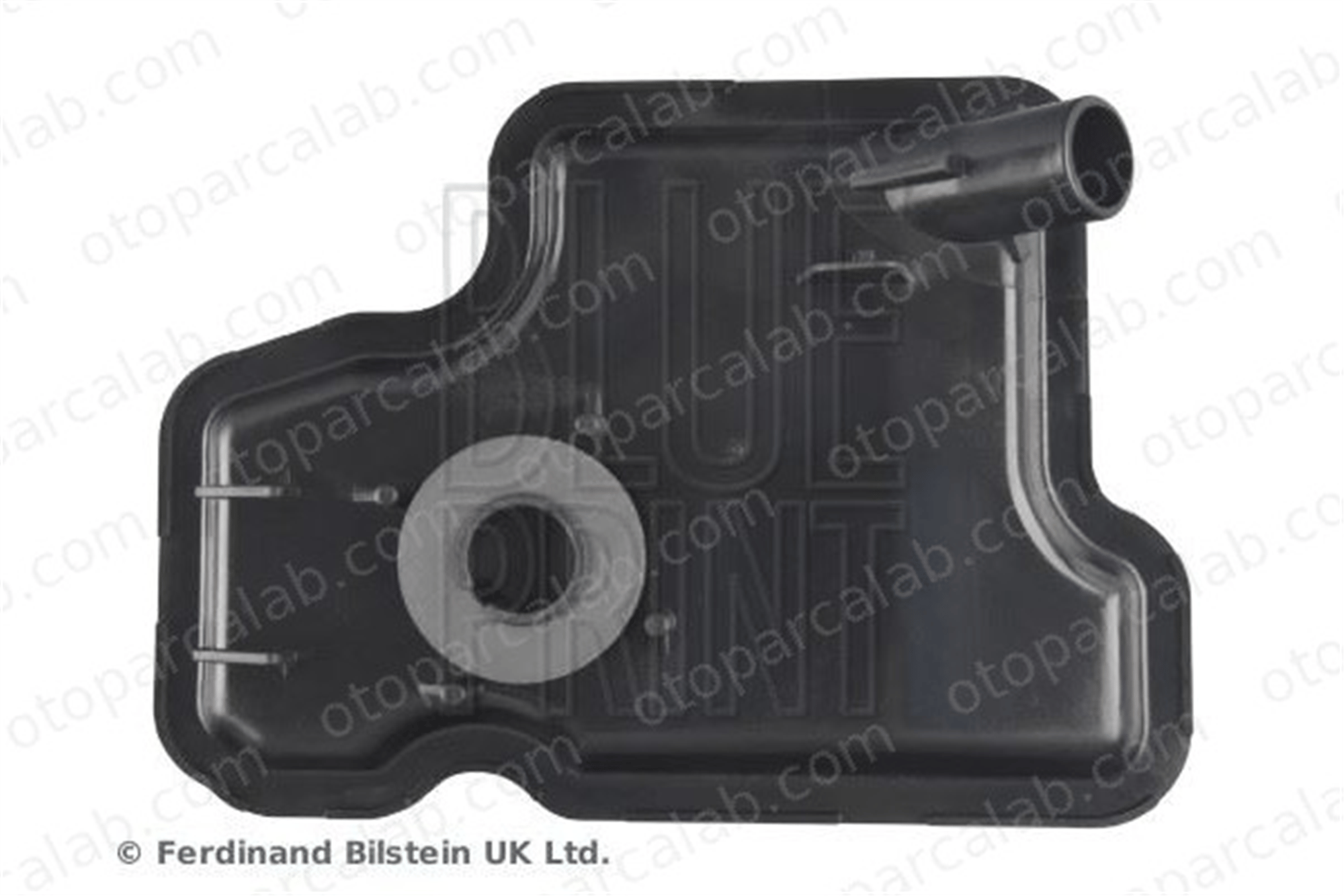 BLUE PRINT ADBP210174 Şanzıman Yağ Filtresi OPEL INSIGNIA B Grand Sport INSIGNIA B Sports Tourer 24051192 24274649
