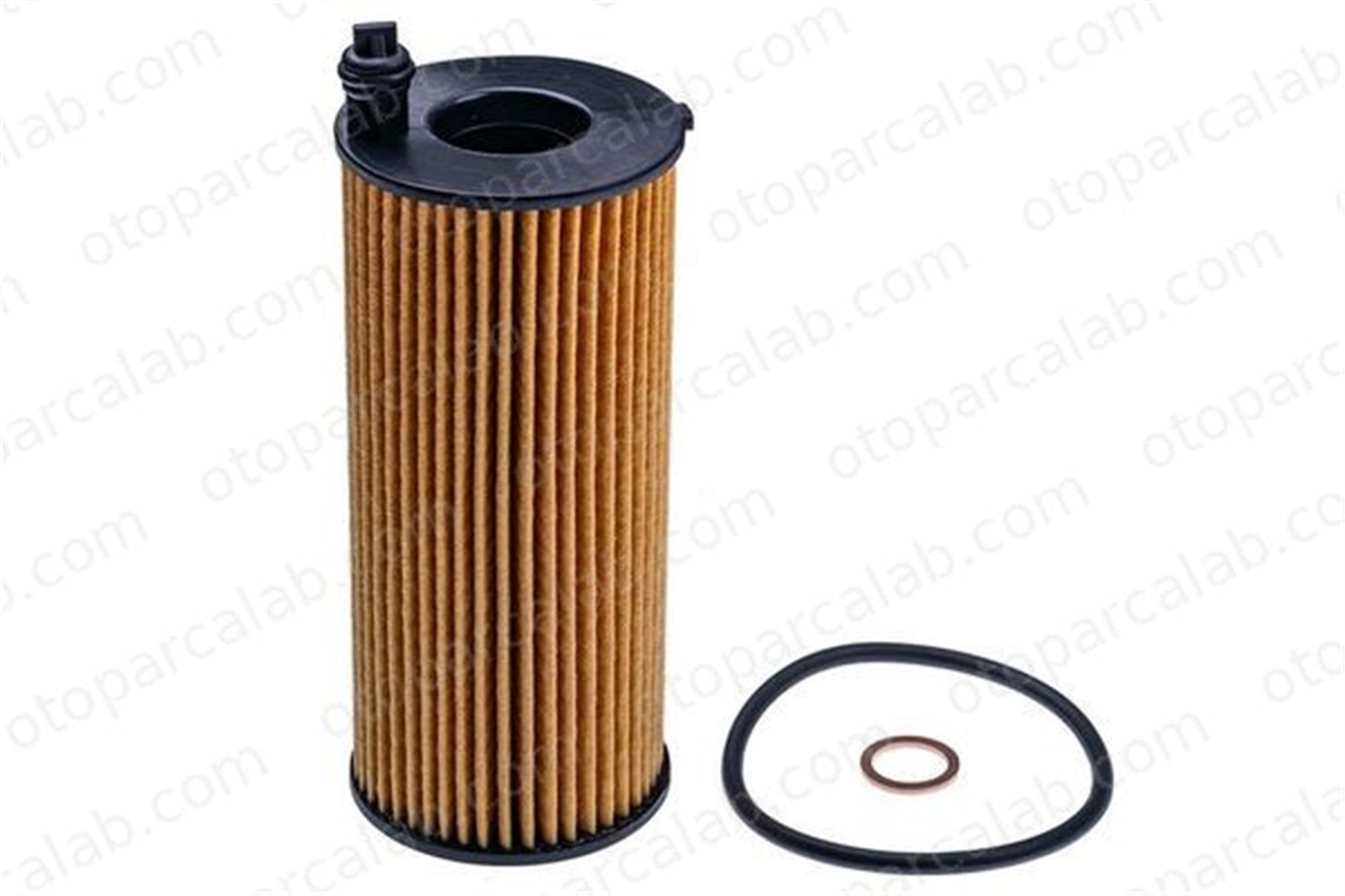 BLUE PRINT ADBP210237 Yağ Filtresi BMW 3 5 4152WAA01 11428575211