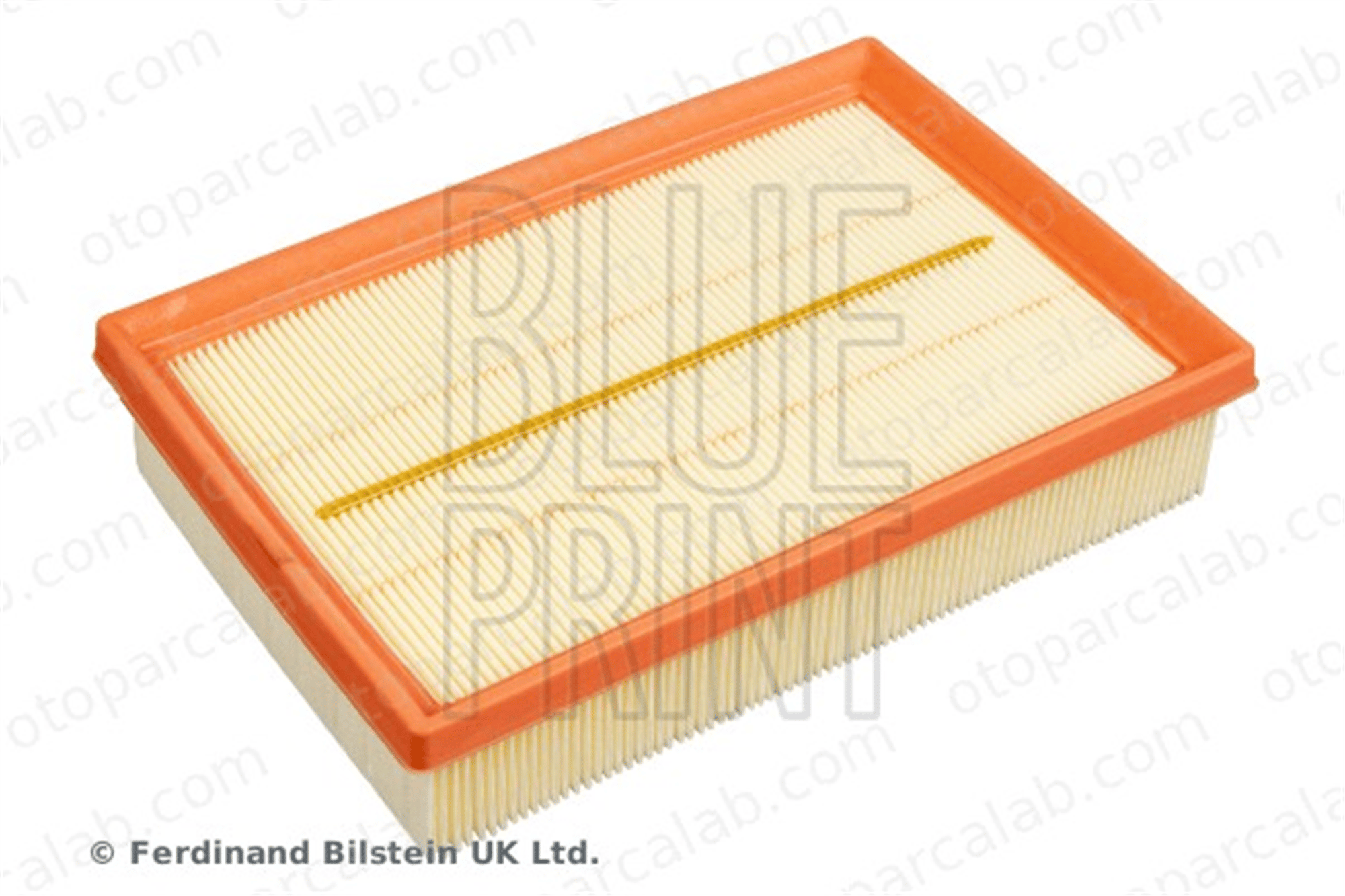 BLUE PRINT ADBP220000 Hava Filtresi FORD TOURNEO CONNECT / GRAND TOURNEO CONNECT V408 MPV TRANSIT CONNECT V408 Kasa/büyük limuzin KV619601AA 2207430