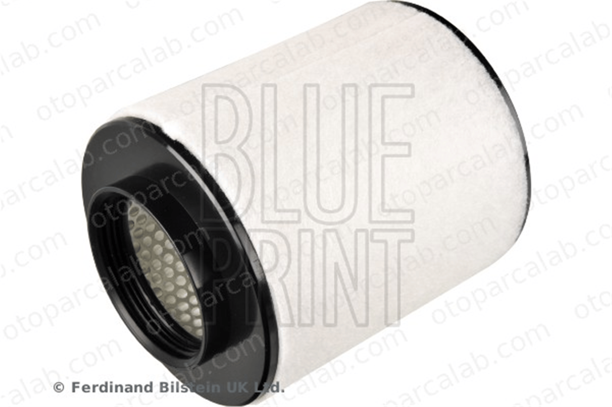 BLUE PRINT ADBP220036 Hava Filtresi AUDI A8 D5 4N0129620B