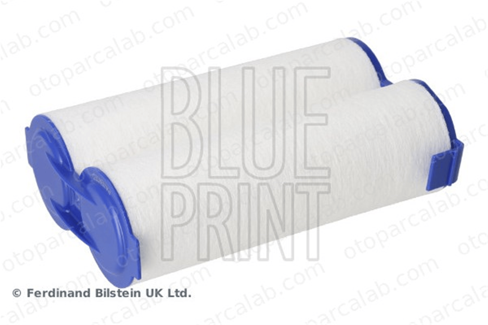 BLUE PRINT ADBP220159 Hava Filtresi FIAT 500 500 C 52112342