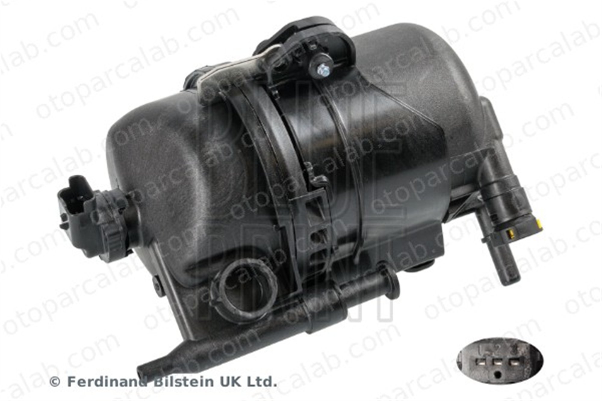 BLUE PRINT ADBP230012 Yakıt Filtresi JAGUAR XF SPORTBRAKE LAND ROVER RANGE ROVER VELAR ADBP230012 T2H23813