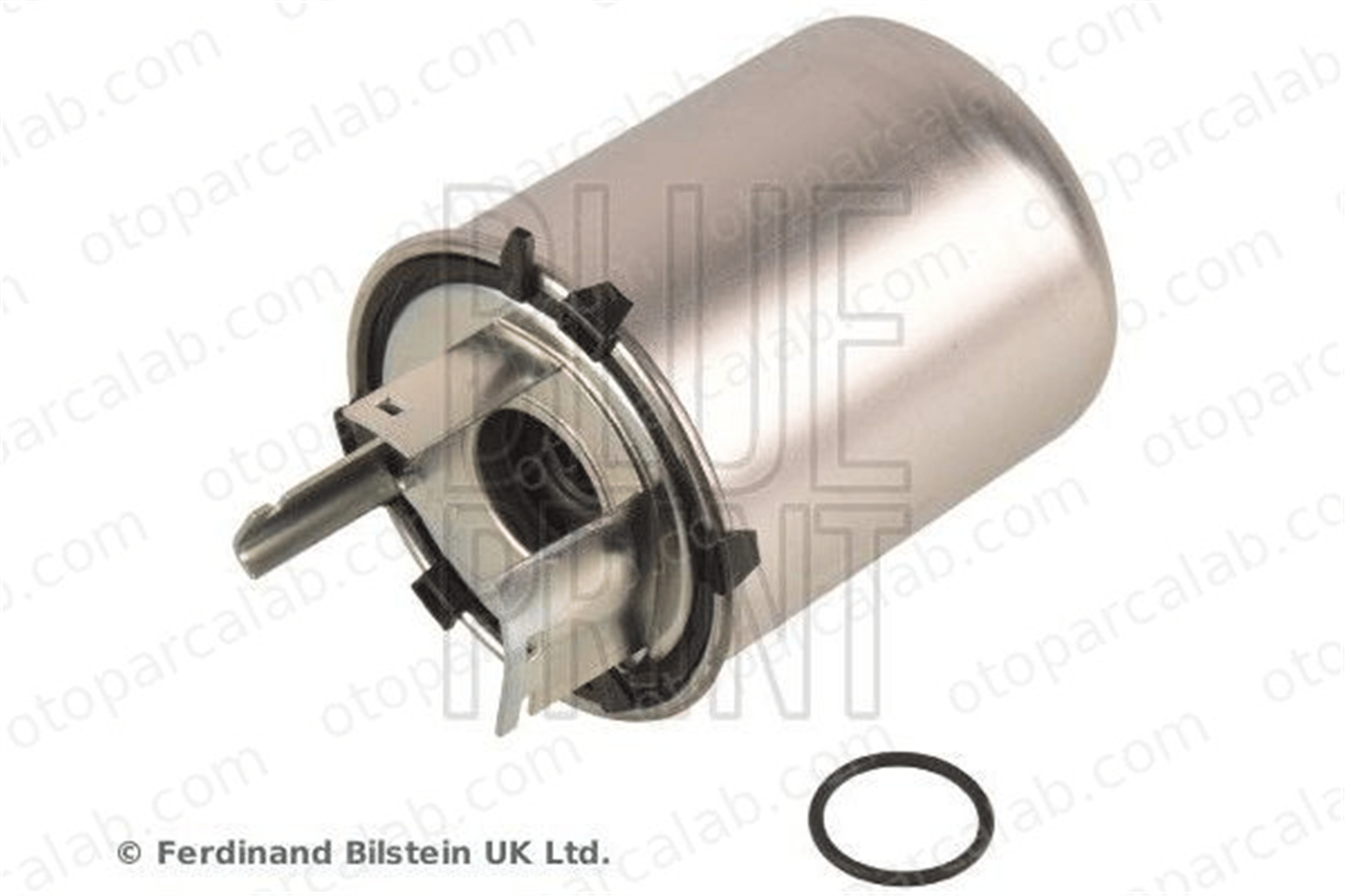 BLUE PRINT ADBP230017 Yakıt Filtresi NISSAN QASHQAI II SUV RENAULT KOLEOS II 164004EA1B 164004395R
