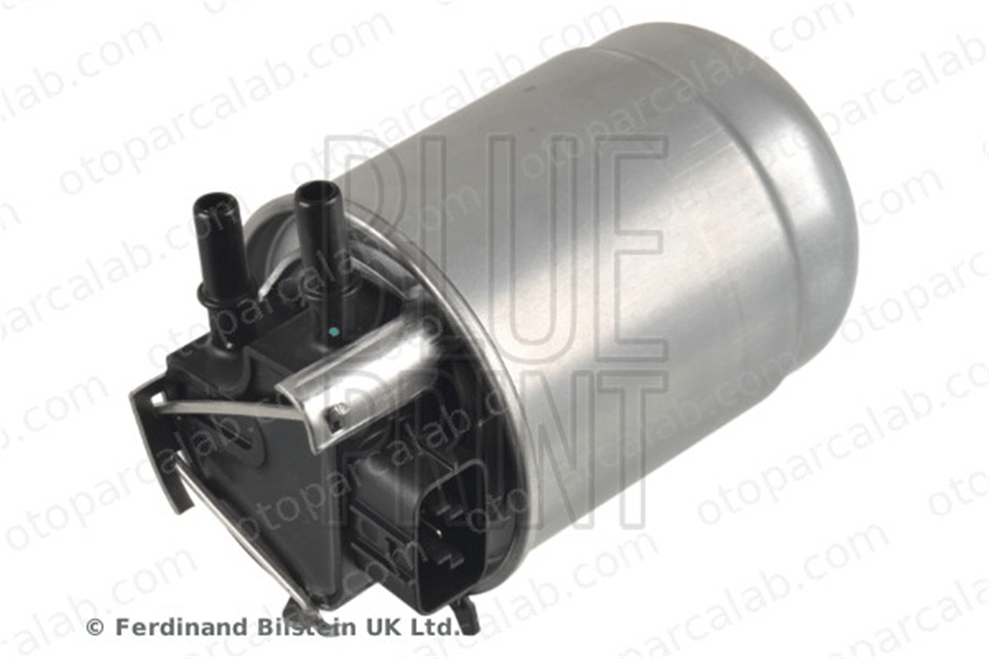 BLUE PRINT ADBP230027 Yakıt Filtresi NISSAN X-TRAIL III QASHQAI II SUV 164A0HV80A 16400HV80A