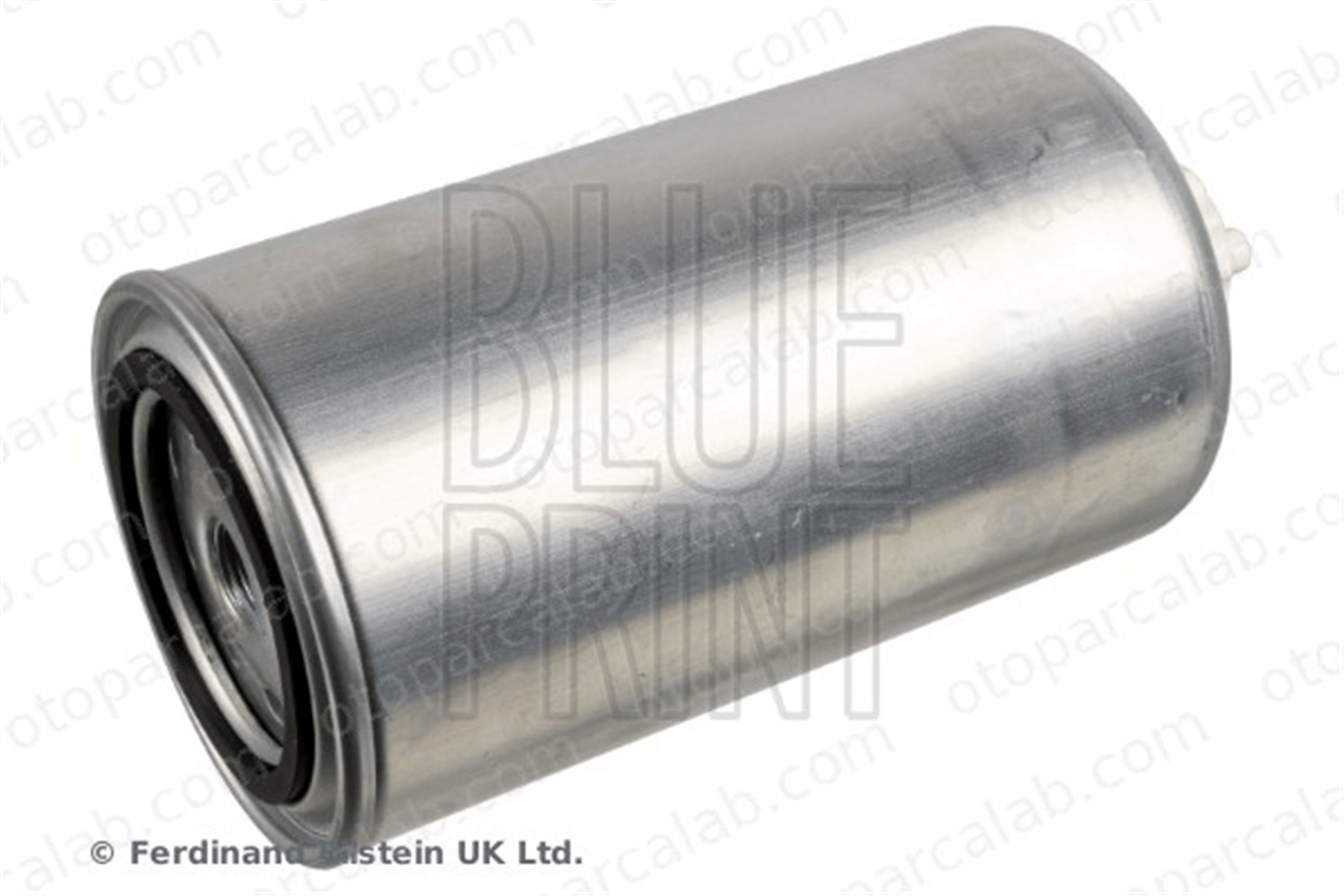 BLUE PRINT ADBP230034 Yakıt Filtresi IVECO STRALIS II EUROCARGO V 2992662 504054011