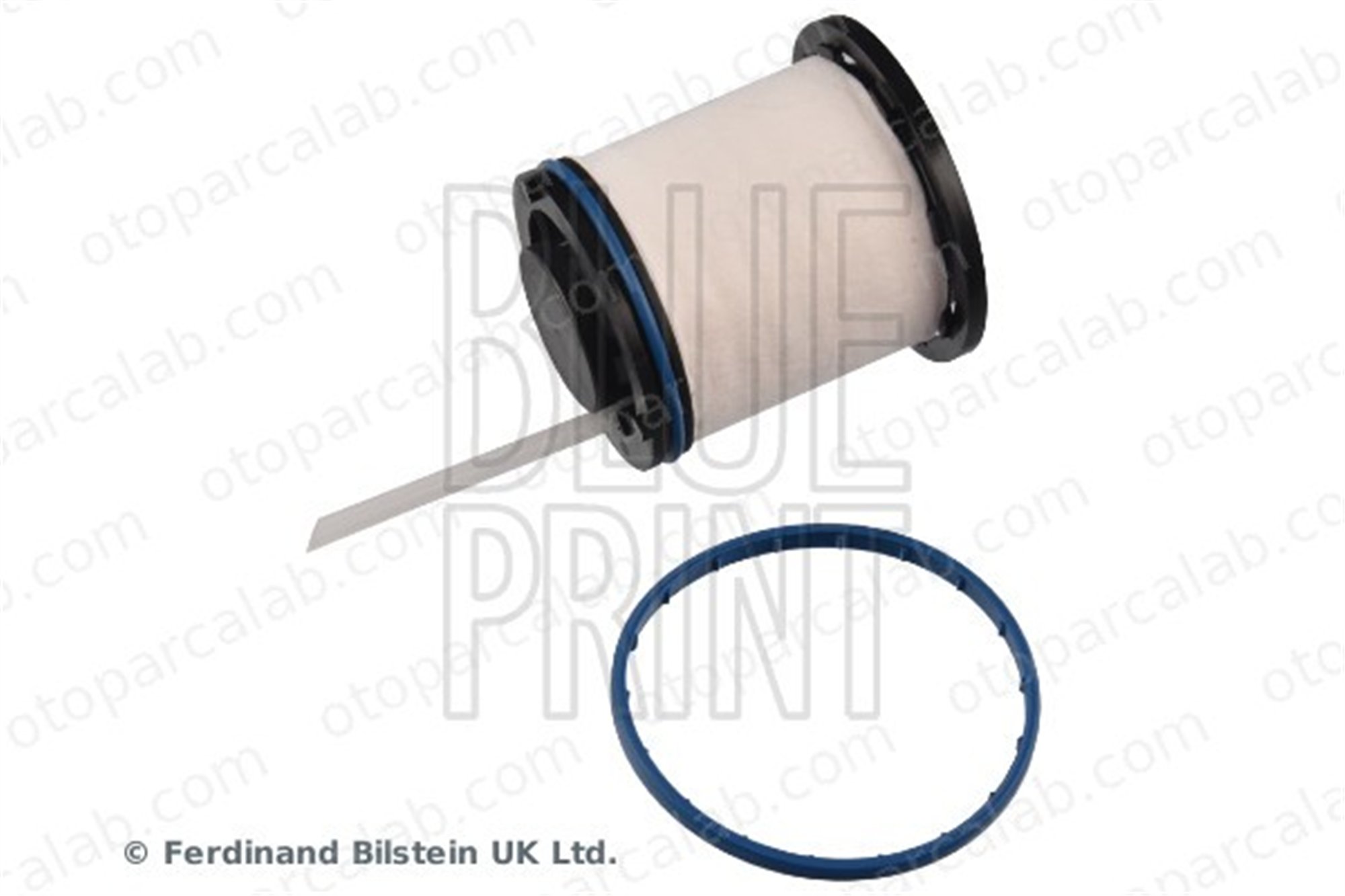 BLUE PRINT ADBP230051 Yakıt Filtresi AUDI A4 B9 Avant A4 B9 8W0127177 8W0127434