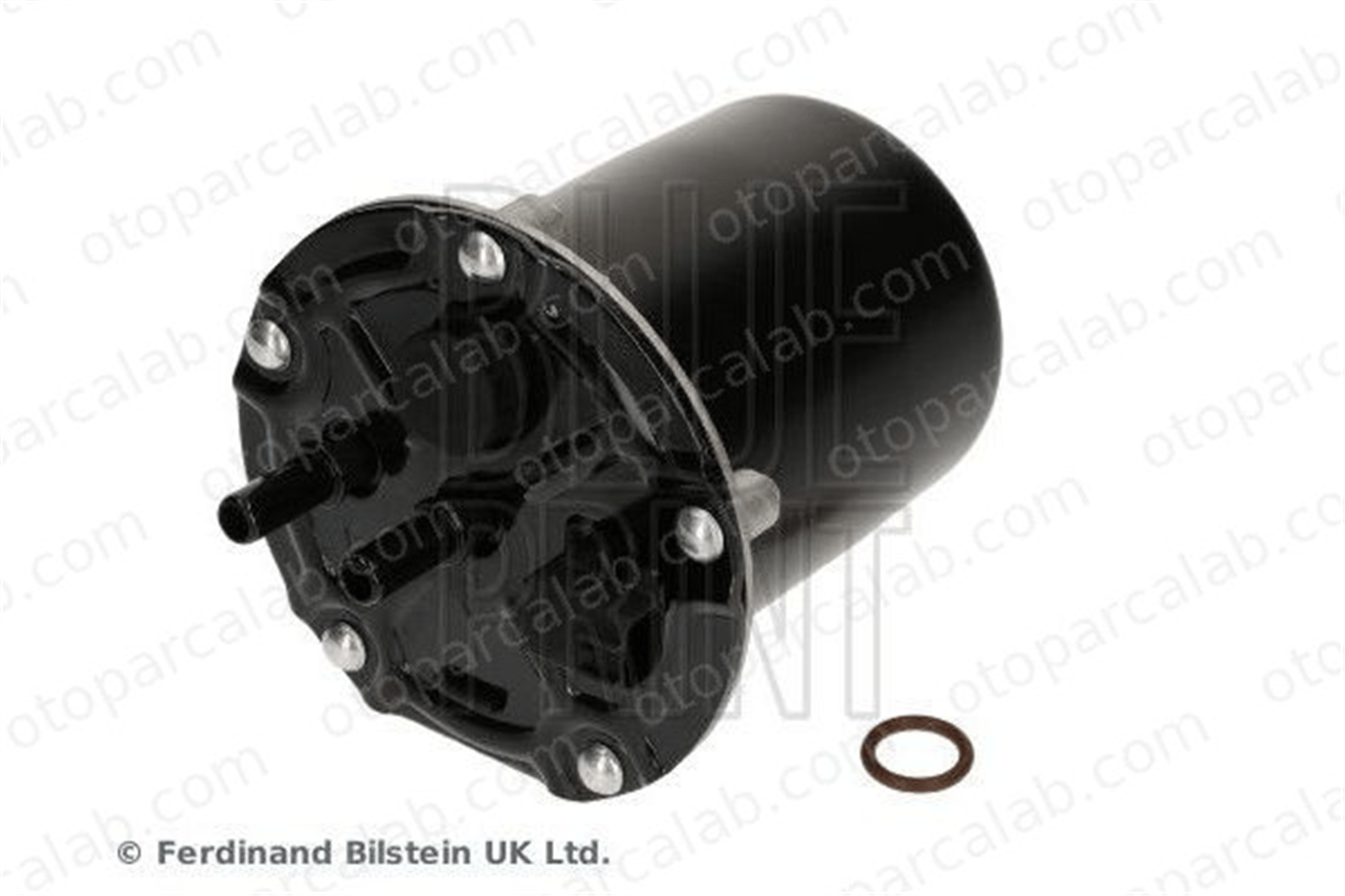 BLUE PRINT ADBP230068 Yakıt Filtresi DACIA DUSTER LODGY 164005420R 164000862R