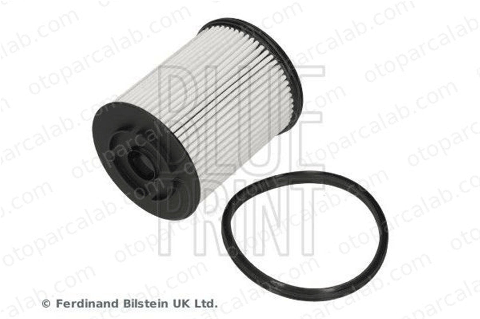 BLUE PRINT ADBP230072 Yakıt Filtresi CITROËN SPACETOURER Minibüs/Otobüs OPEL VIVARO C Panelvan/Van 9817256080 SU001A7932