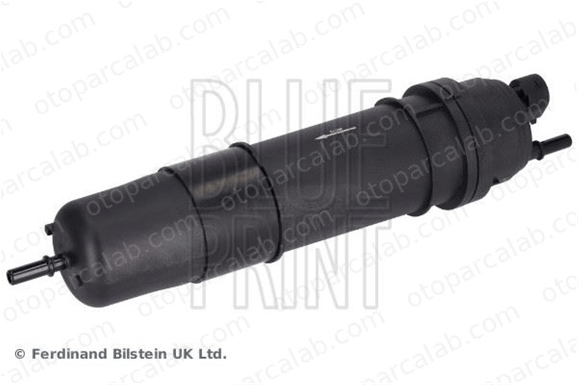 BLUE PRINT ADBP230077 Yakıt Filtresi BMW X1 13327925860