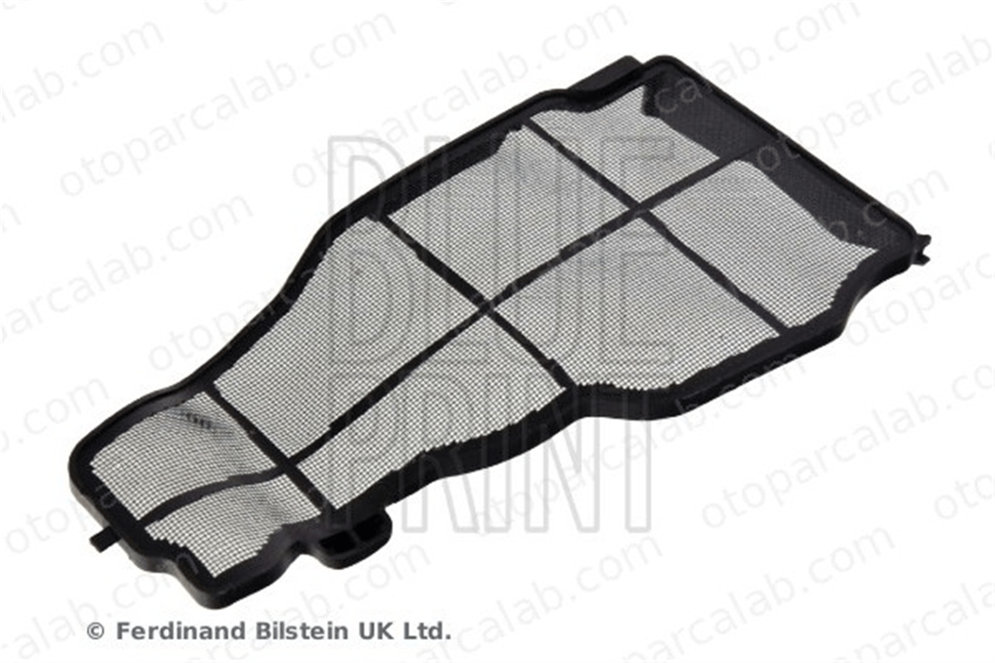 BLUE PRINT ADBP250047 Hava Filtresi TOYOTA PRIUS G92DH47060