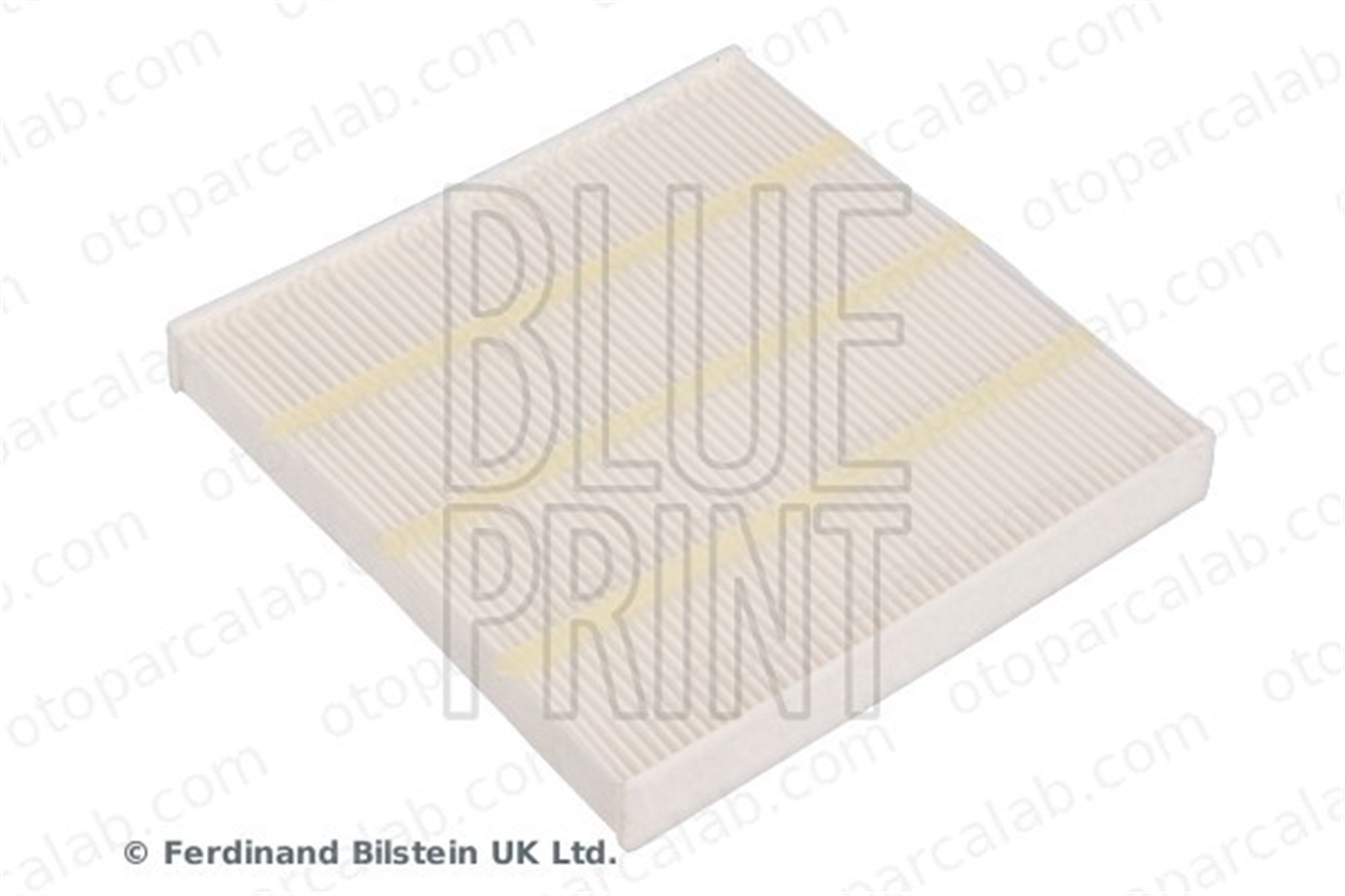 BLUE PRINT ADBP250049 Polen Filtresi DAIHATSU SIRION SUBARU JUSTY IV 88568B1010 99906850M2038