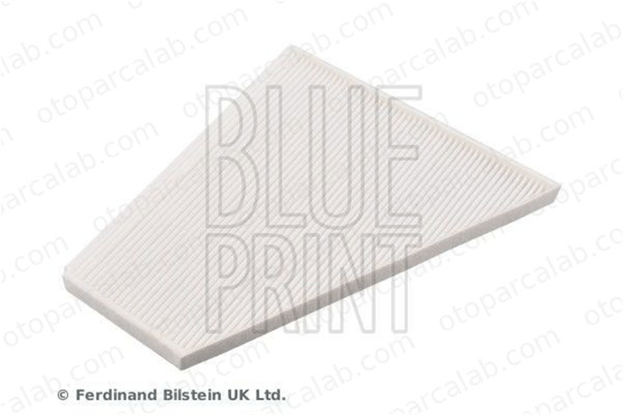 BLUE PRINT ADBP250066 Polen Filtresi MERCEDES-BENZ S-SERISI 2238301400 A2238301400