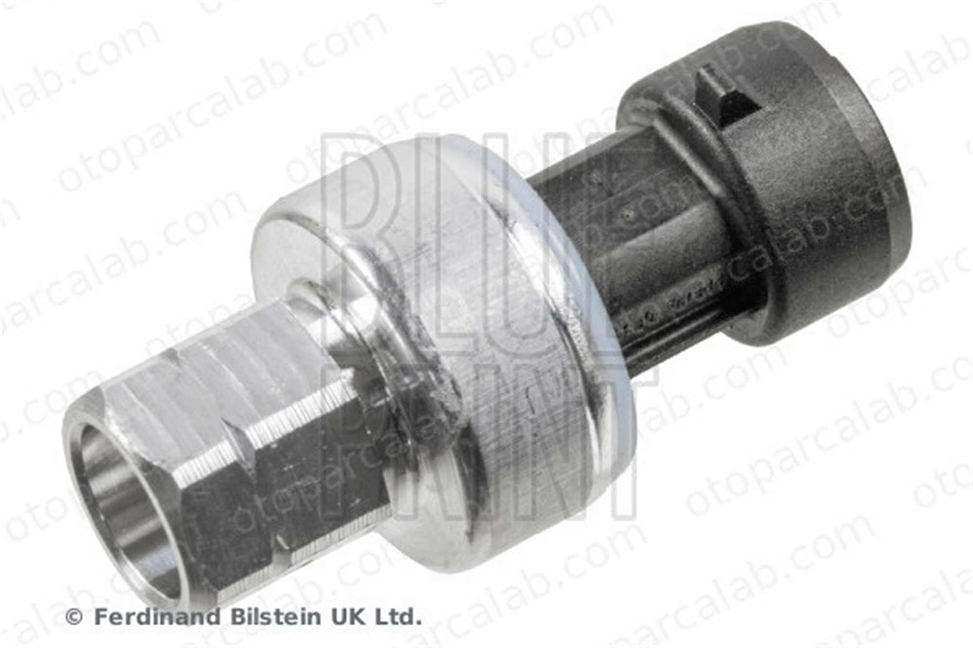 BLUE PRINT ADBP270001 Klima Basınç Müşürü RENAULT KANGOO Express LAGUNA II Grandtour 7701205751 7700417506