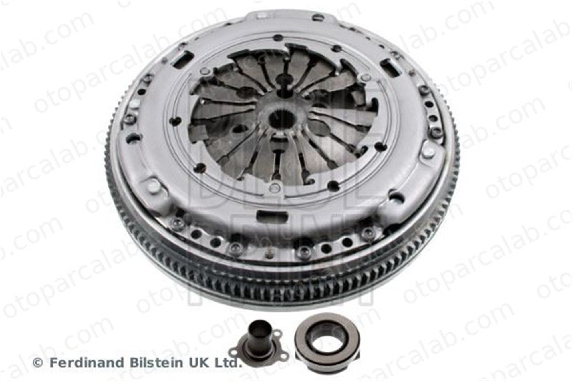 BLUE PRINT ADBP300201 Debriyaj Seti SKODA OCTAVIA I Combi AUDI A3 2A141165AS9 02A141165AS9