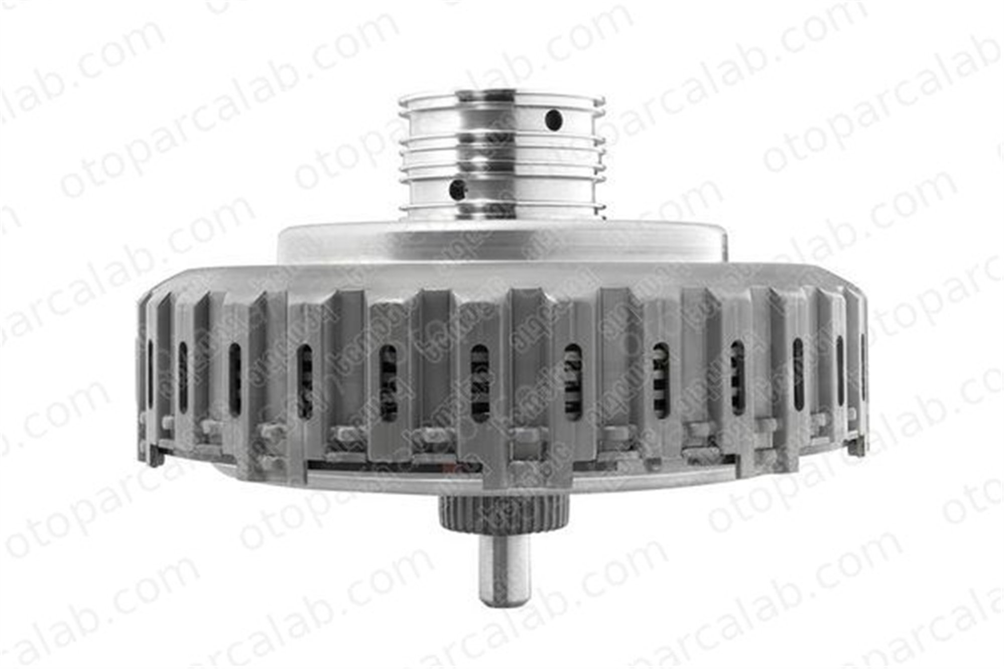 BLUE PRINT ADBP300268 Debriyaj Seti VW GOLF VII AUDI A3 Limousine 2E141029P 2E398029B