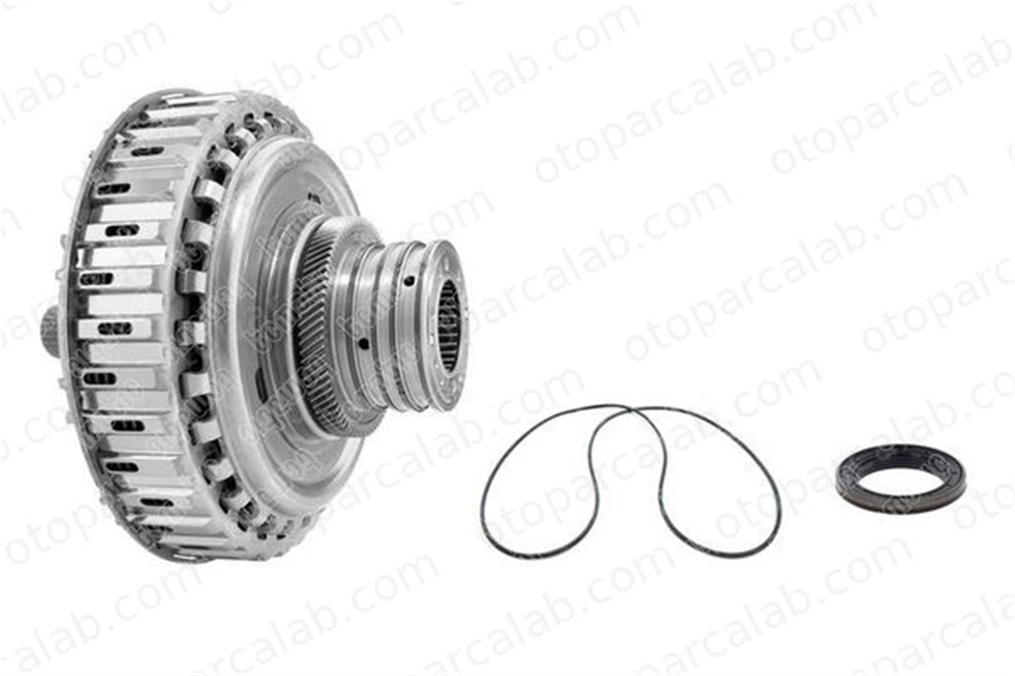 BLUE PRINT ADBP300272 Debriyaj Seti AUDI Q5 PORSCHE MACAN B5141030B B5141030C