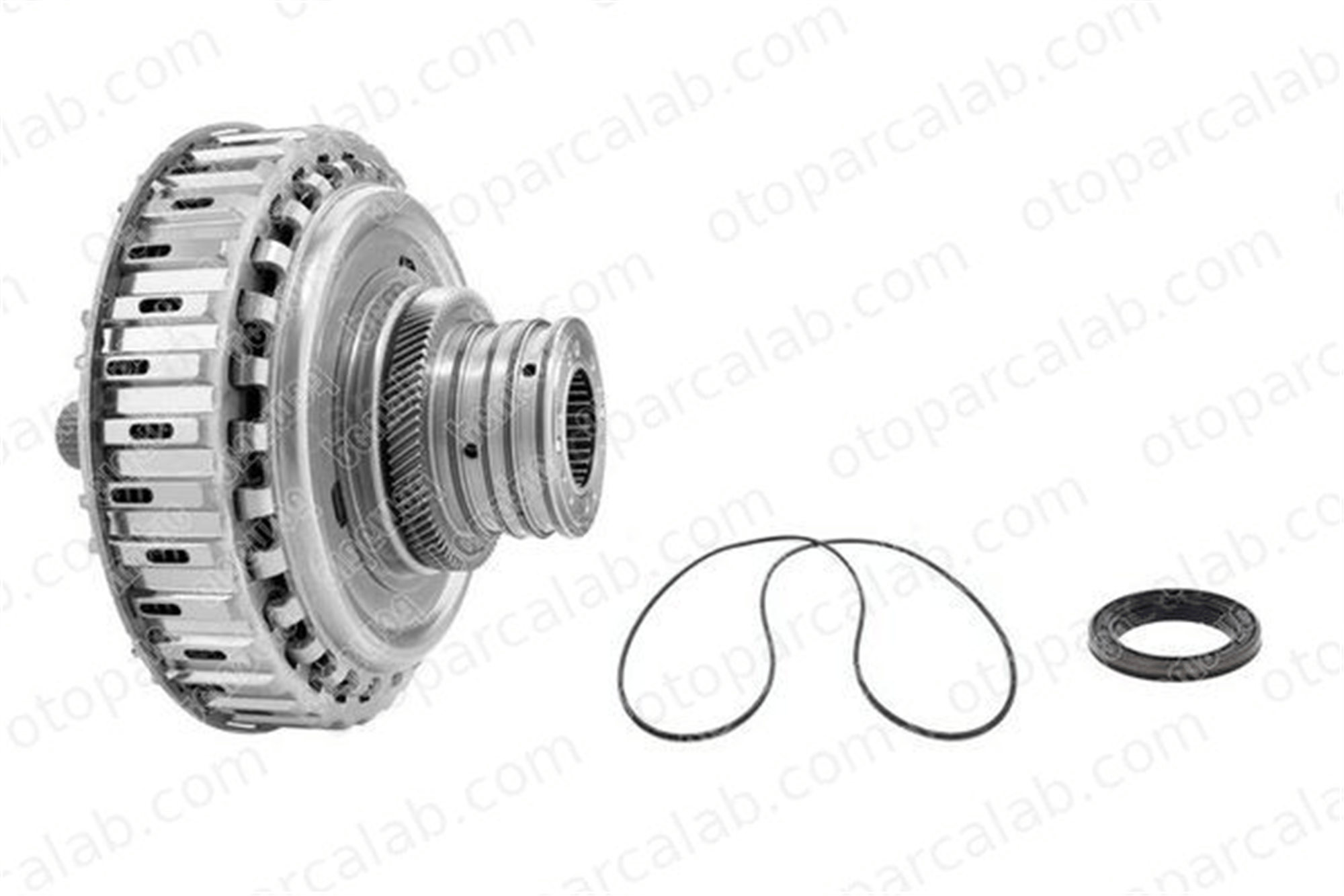BLUE PRINT ADBP300279 Debriyaj Seti AUDI A4 B8 Avant A4 B8 B5141030A B5141030G