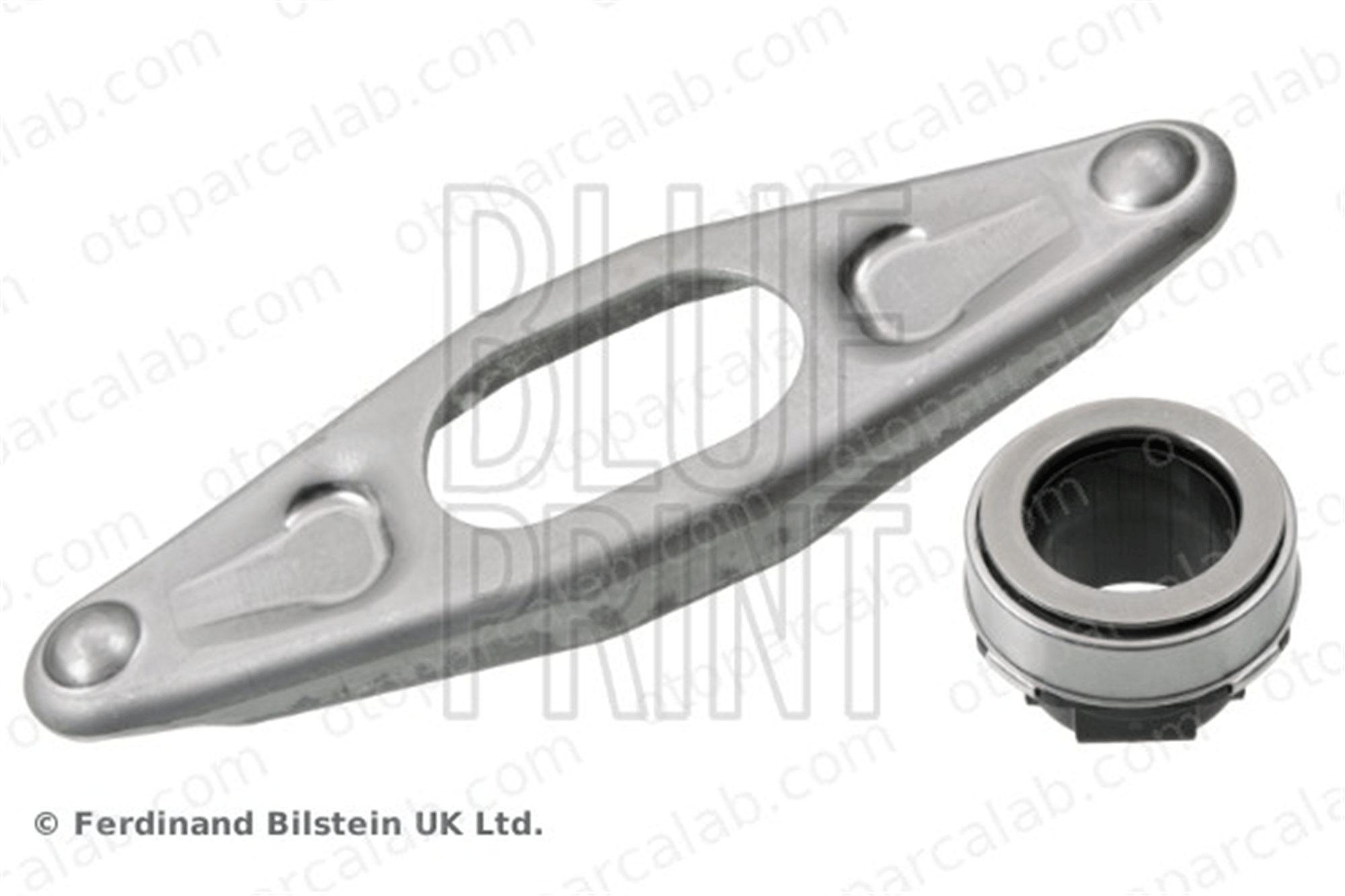 BLUE PRINT ADBP330004 Debriyaj Rulmanı BMW 1 3 21517560494 21517564026