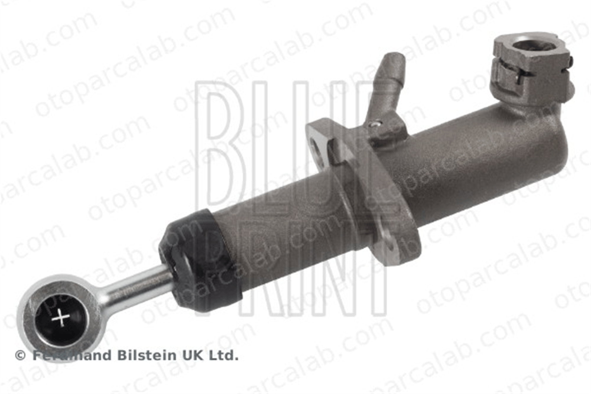 BLUE PRINT ADBP340000 Debriyaj Merkezi Üst FIAT PANDA 500 55187040 55187040SK1