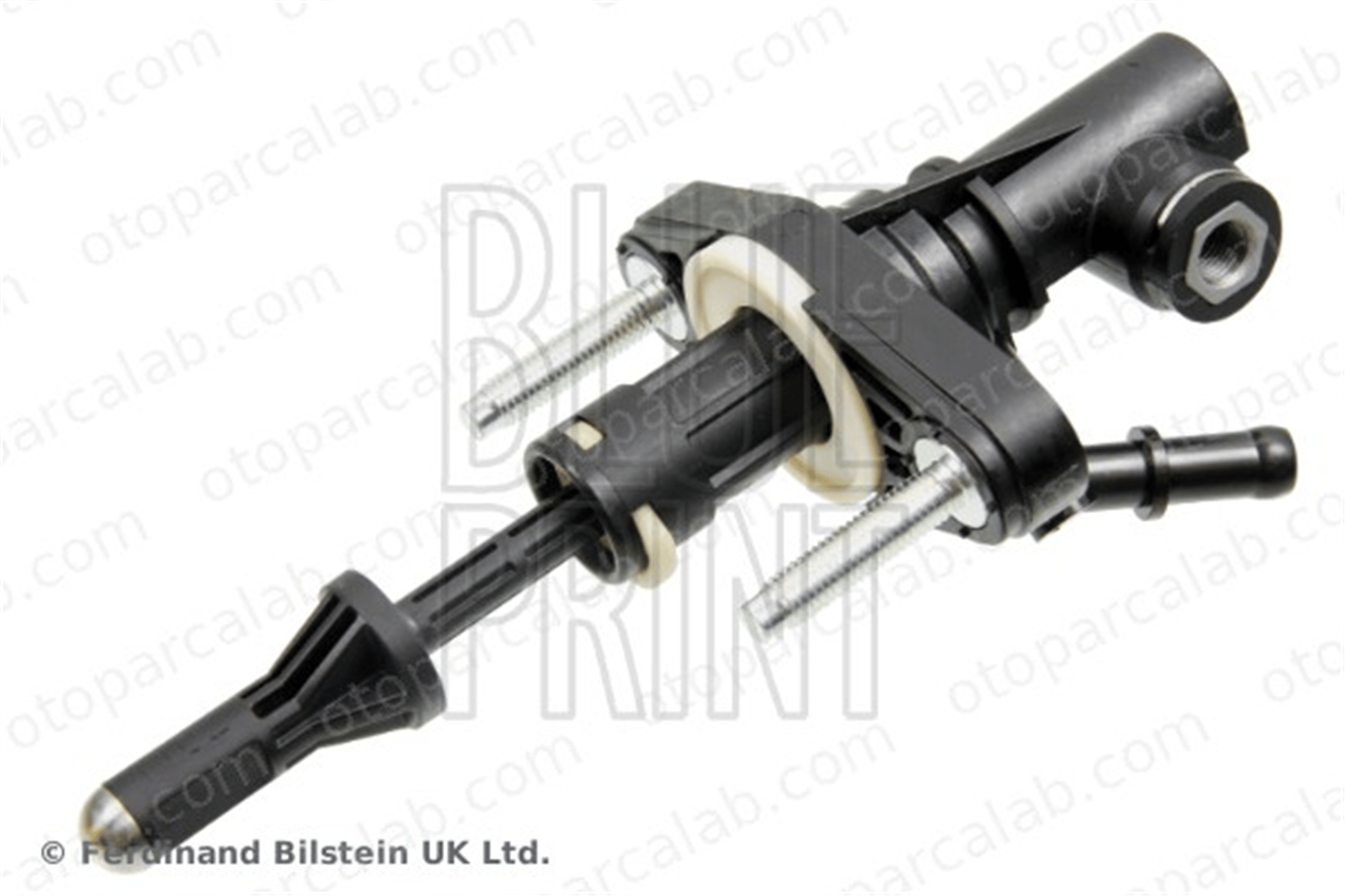 BLUE PRINT ADBP340010 Debriyaj Merkezi Üst TOYOTA YARIS 314200D120 314200D121