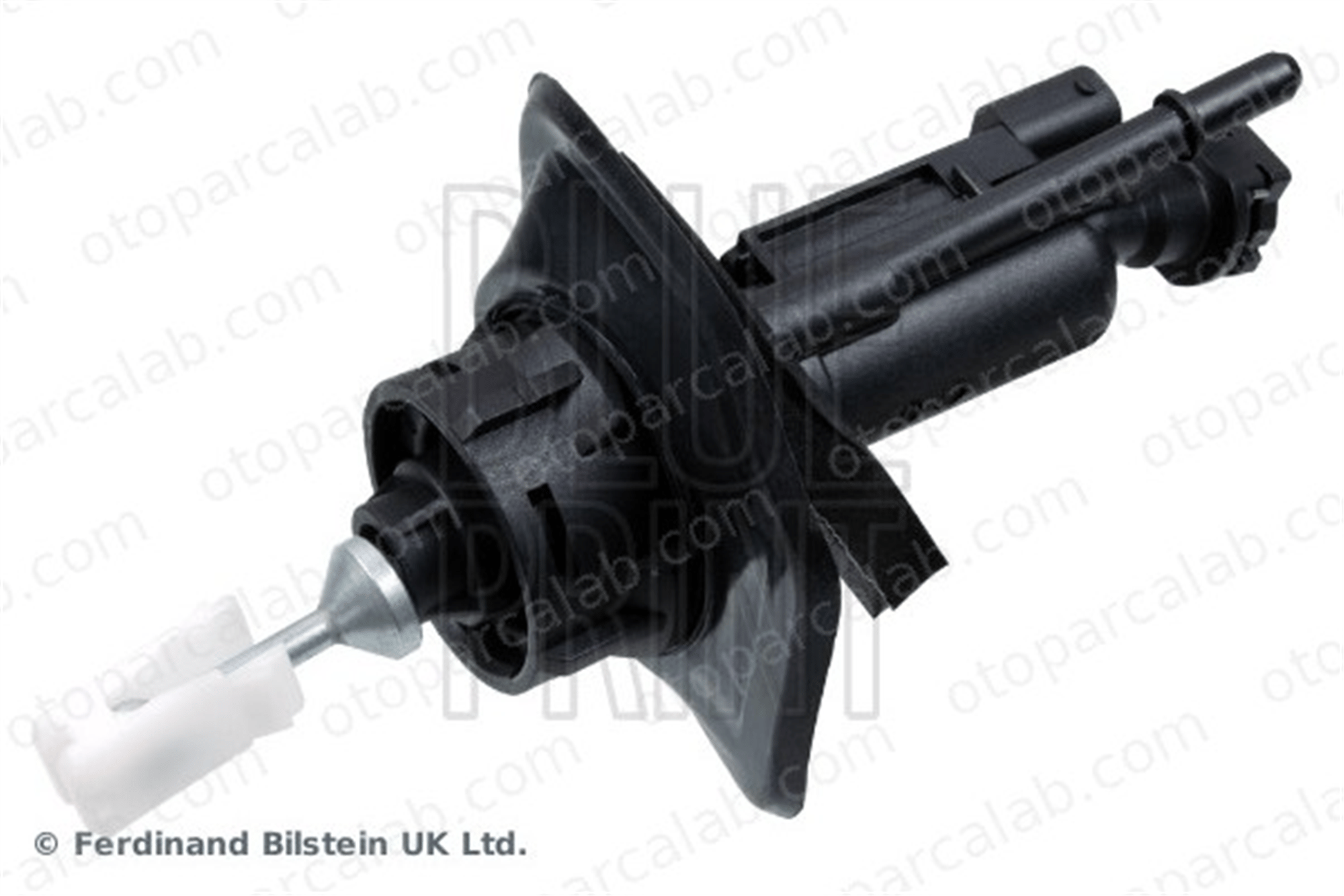 BLUE PRINT ADBP340019 Debriyaj Merkezi Üst FORD C-MAX II FOCUS III BV617A542AB 30681424