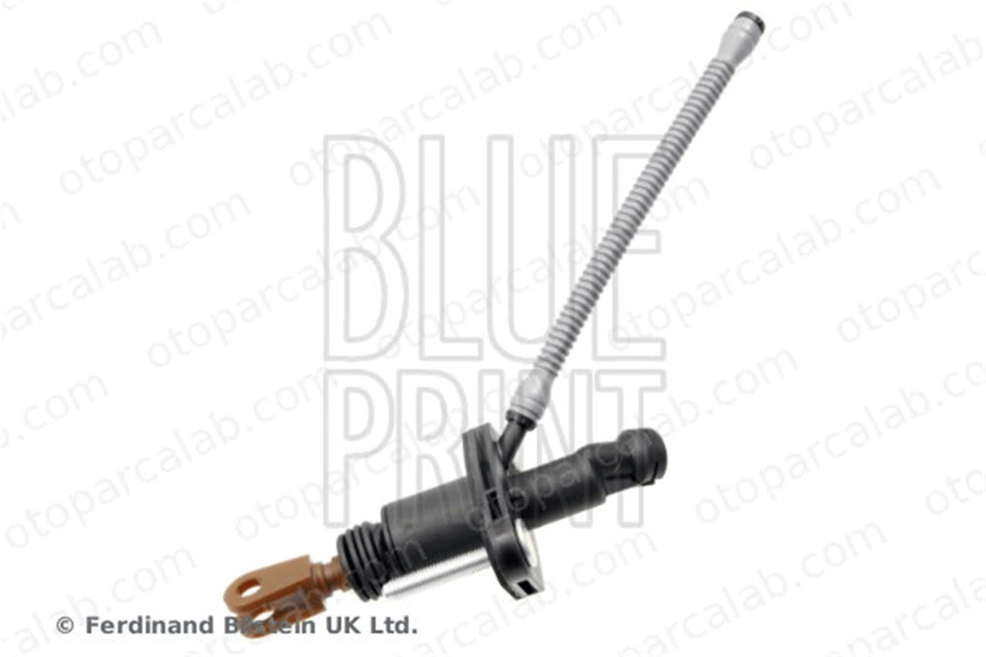 BLUE PRINT ADBP340025 Debriyaj Merkezi Üst OPEL ZAFIRA / ZAFIRA FAMILY B ZAFIRA A MPV 5679308 90581566